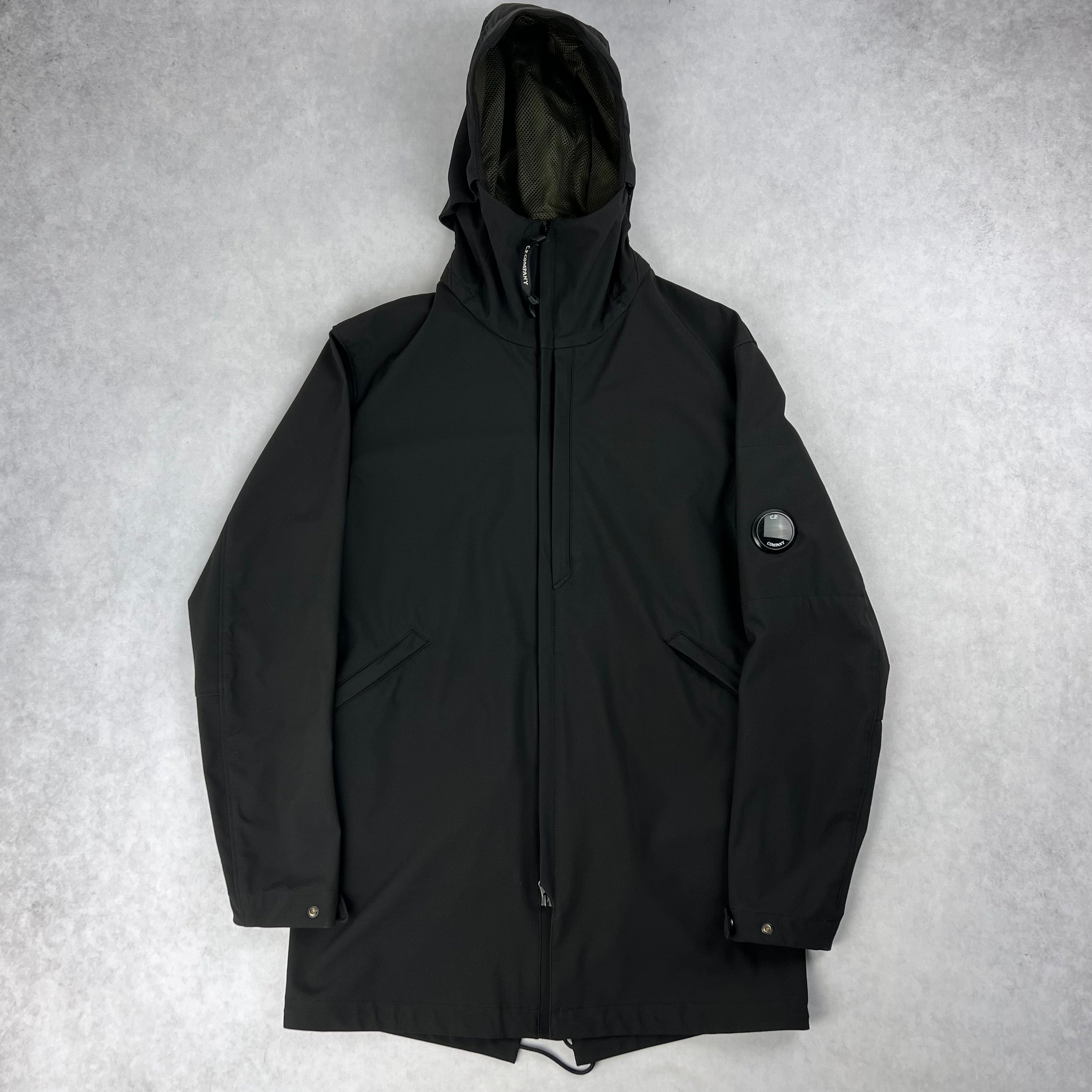 CP Company Jacket