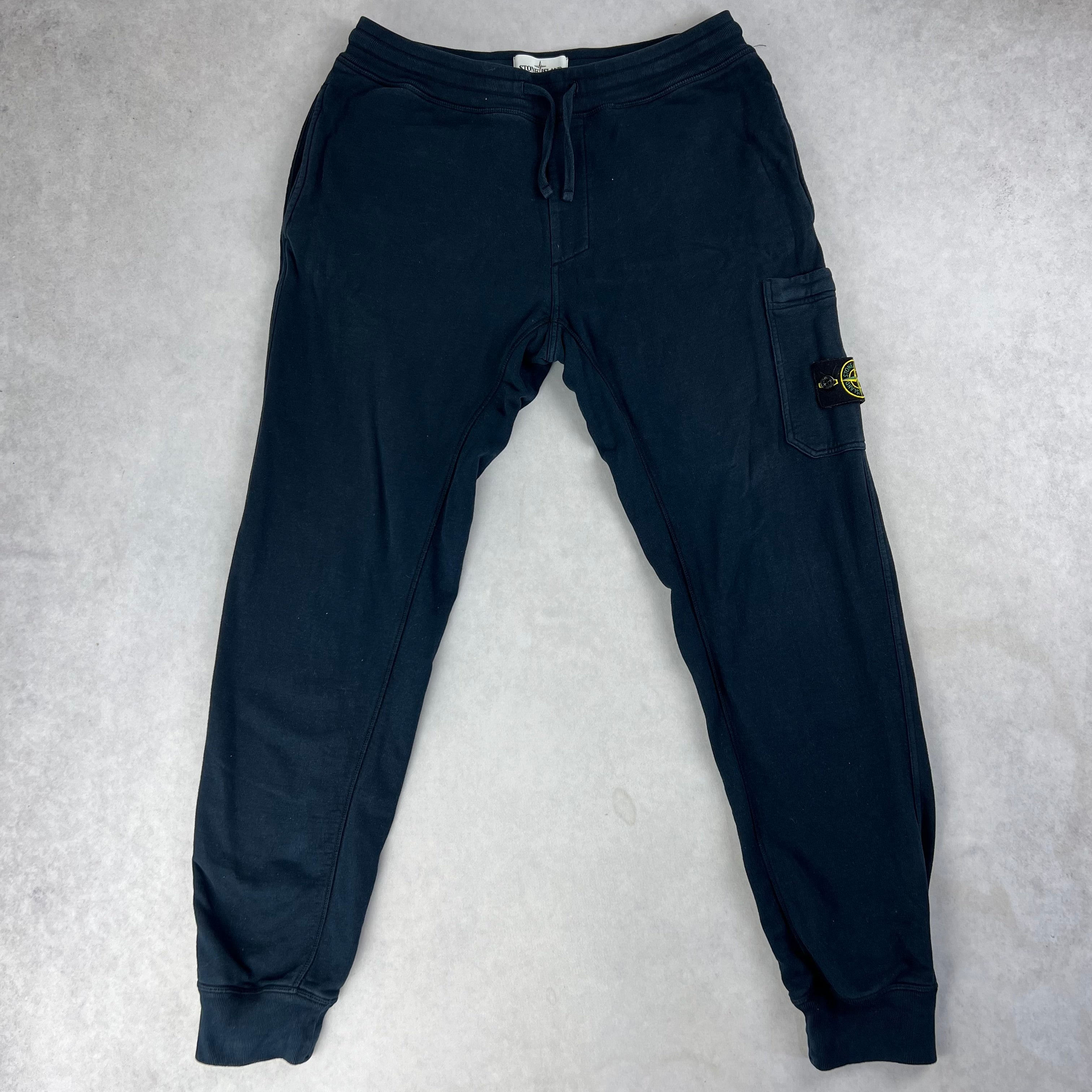 Stone Island Joggers
