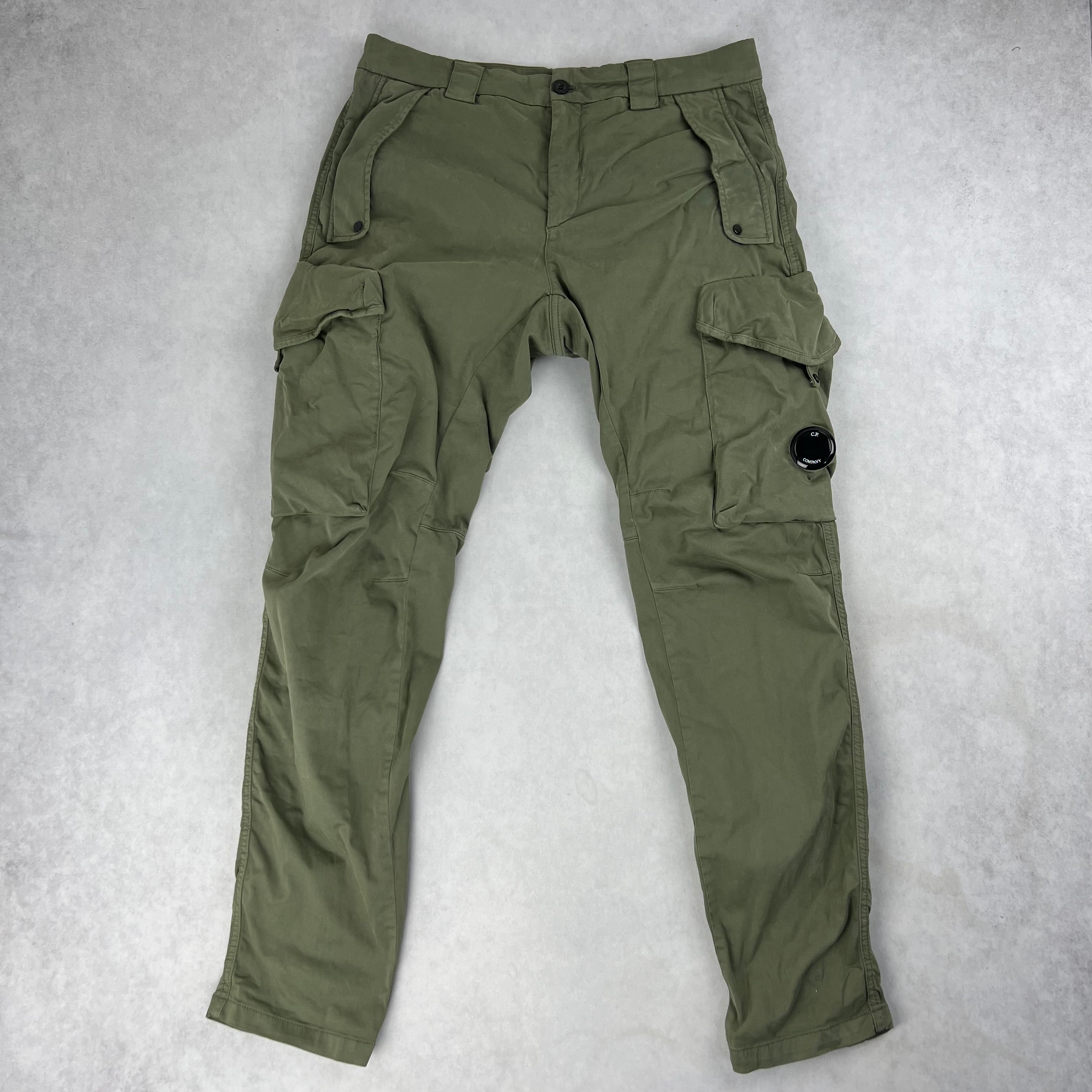 CP Company Cargo Pants