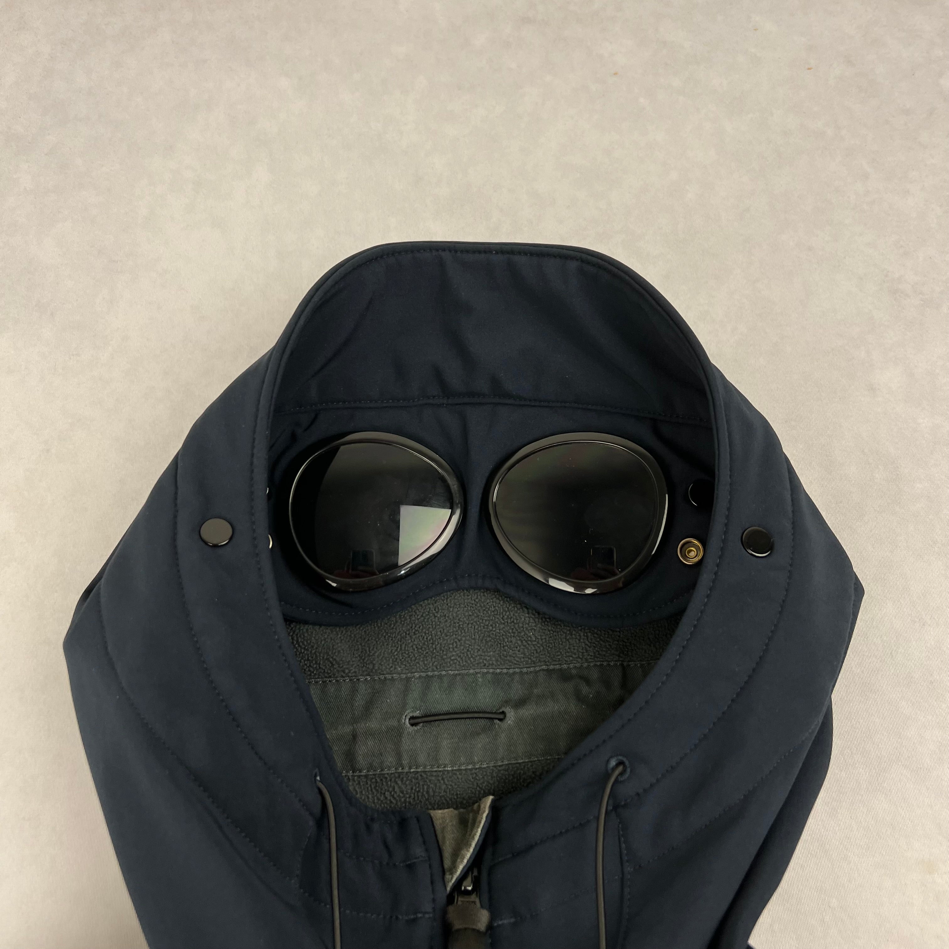 CP Company Goggle Jacket