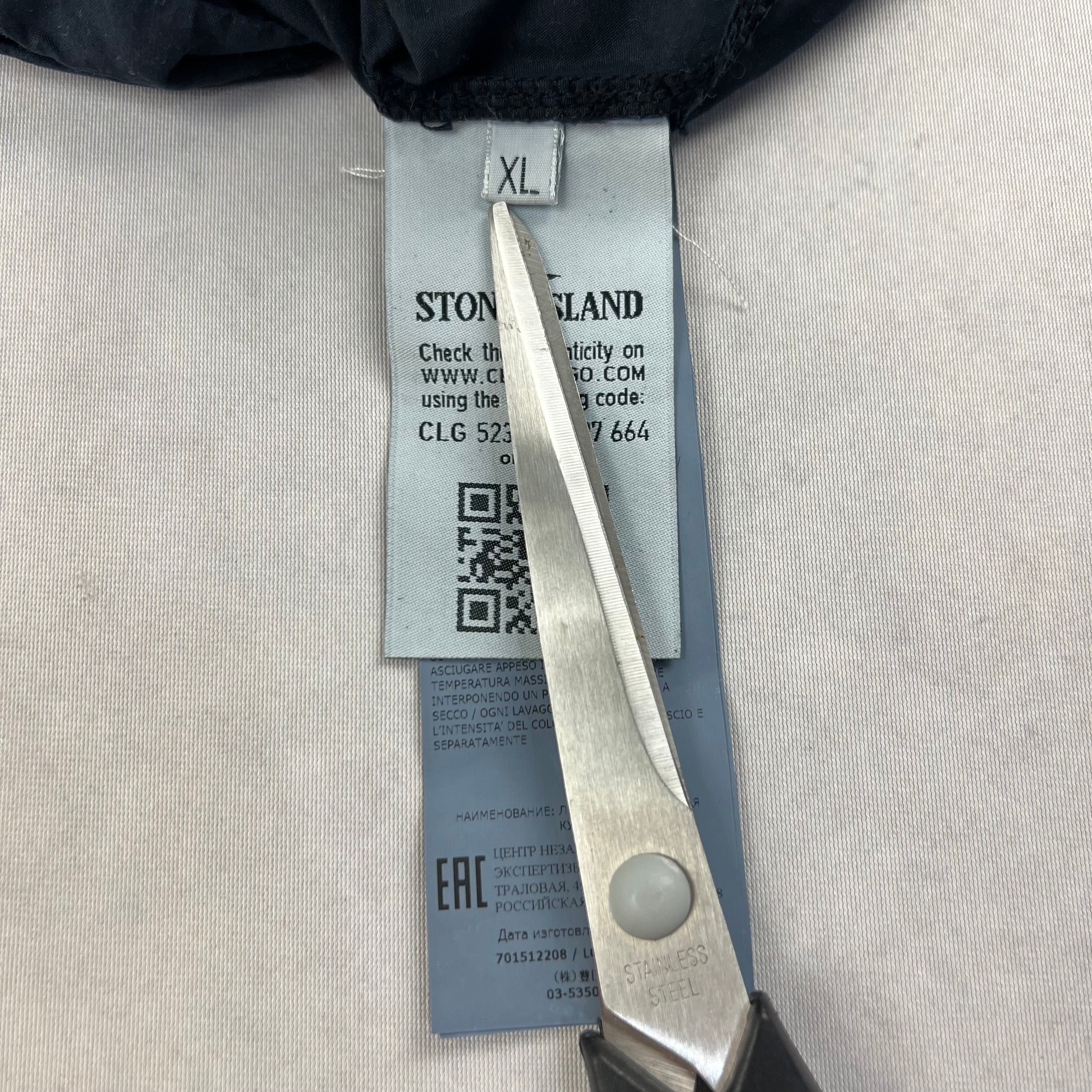 Stone Island Overshirt
