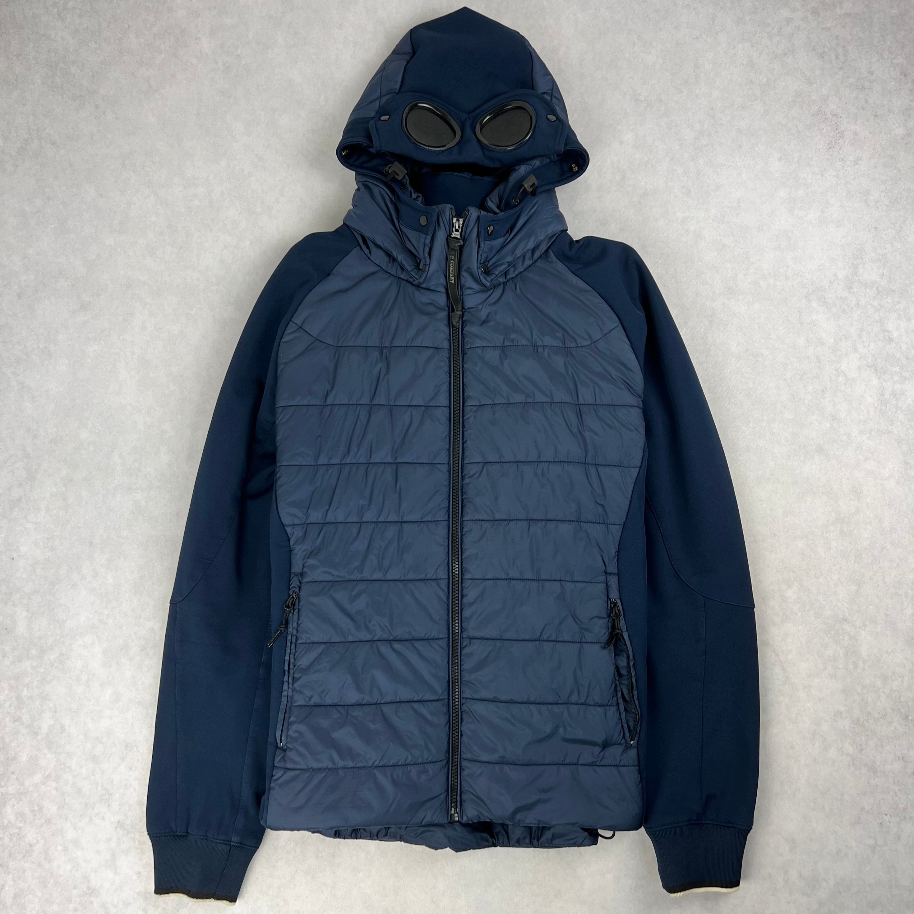 CP Company Puffer Jacket