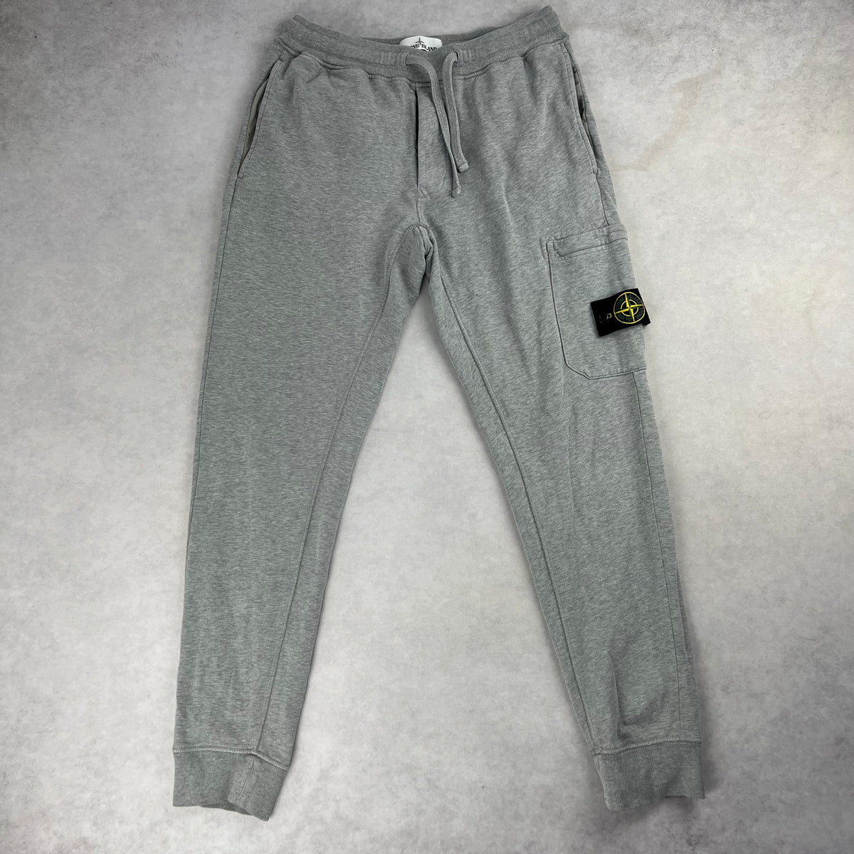 Stone Island Joggers