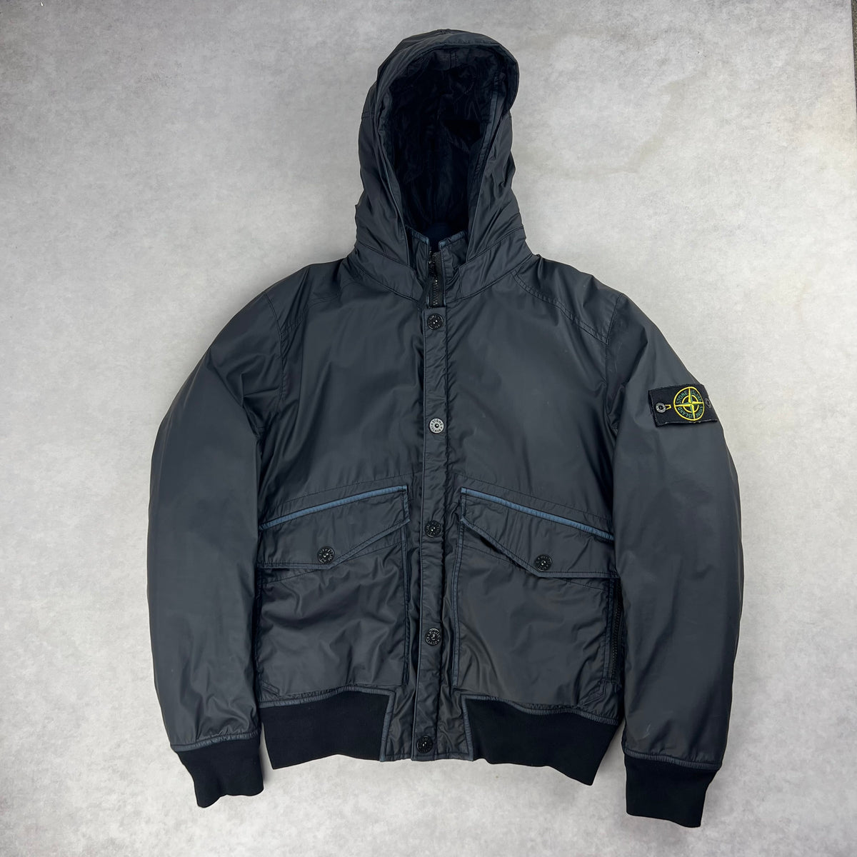 Stone Island Jacket