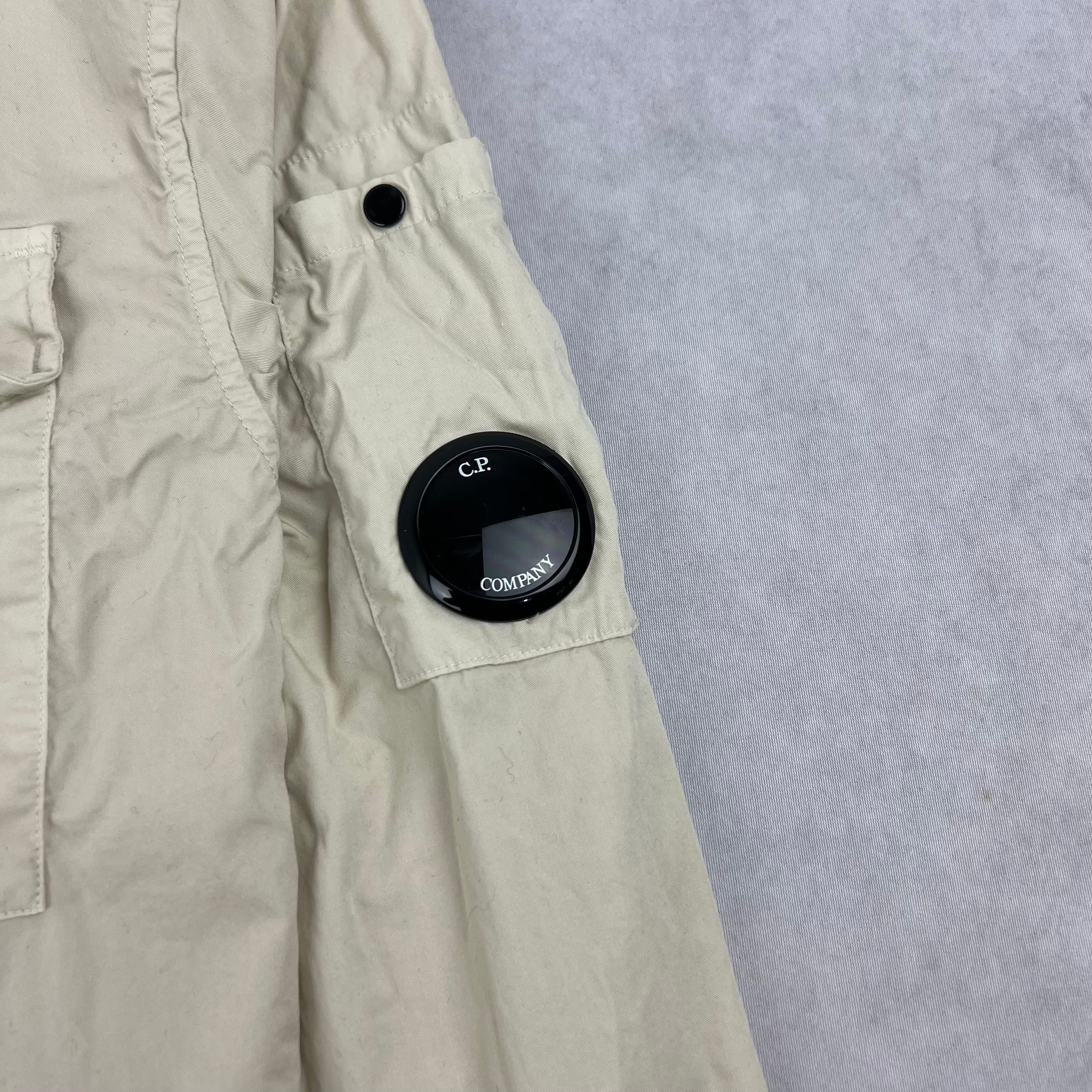 CP Company Overshirt