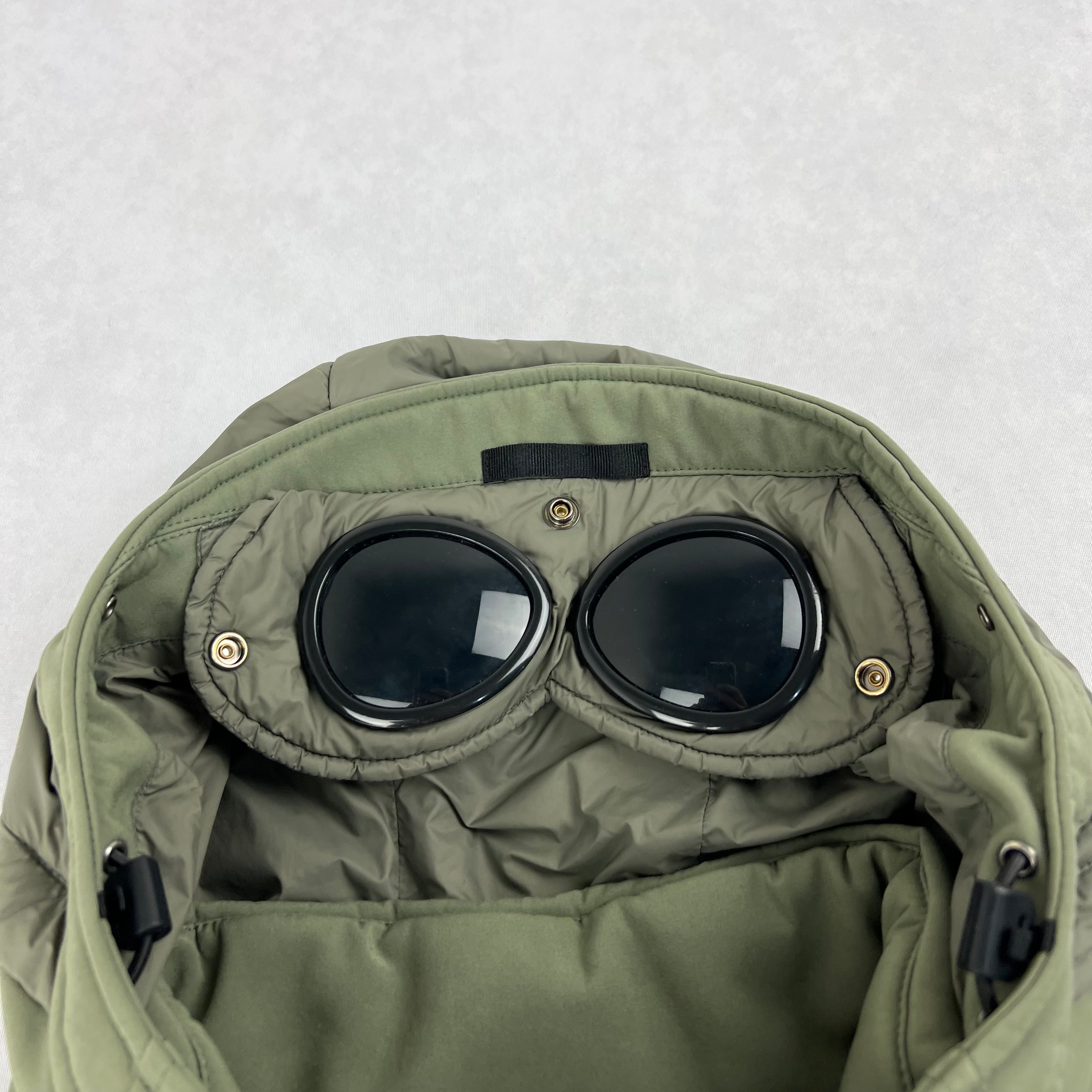 CP Company Goggle Jacket