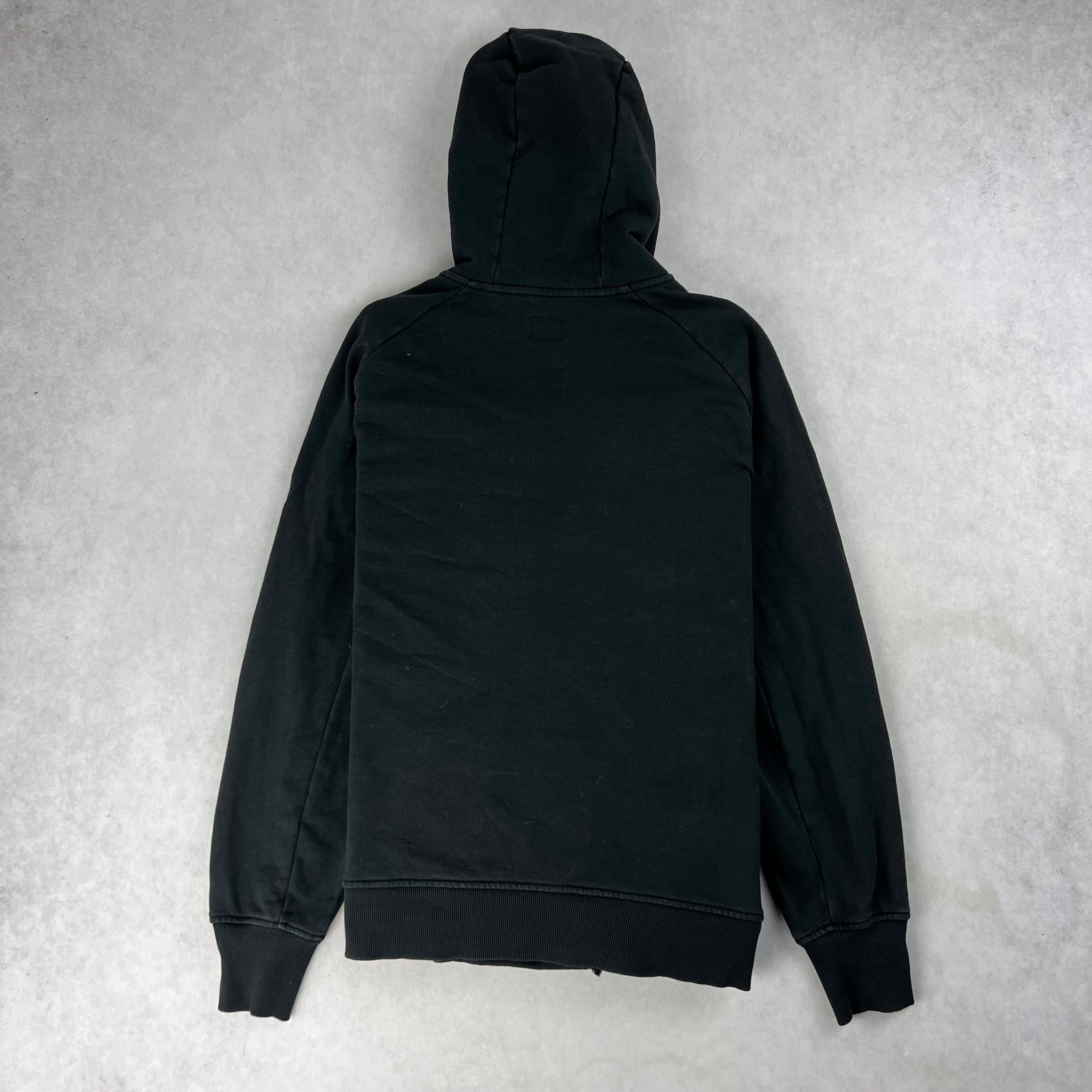 CP Company Goggle Hoodie
