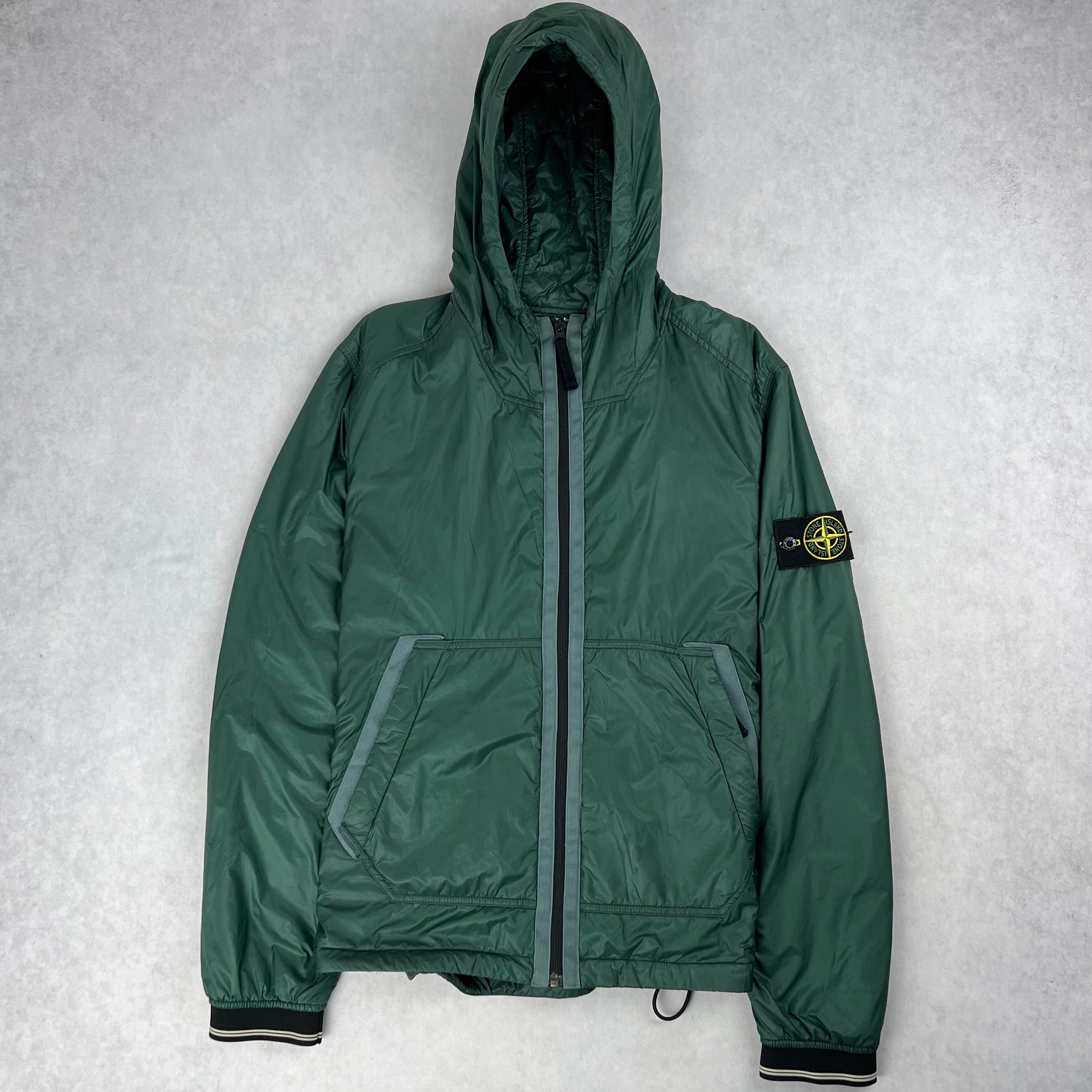 Stone Island Jacket