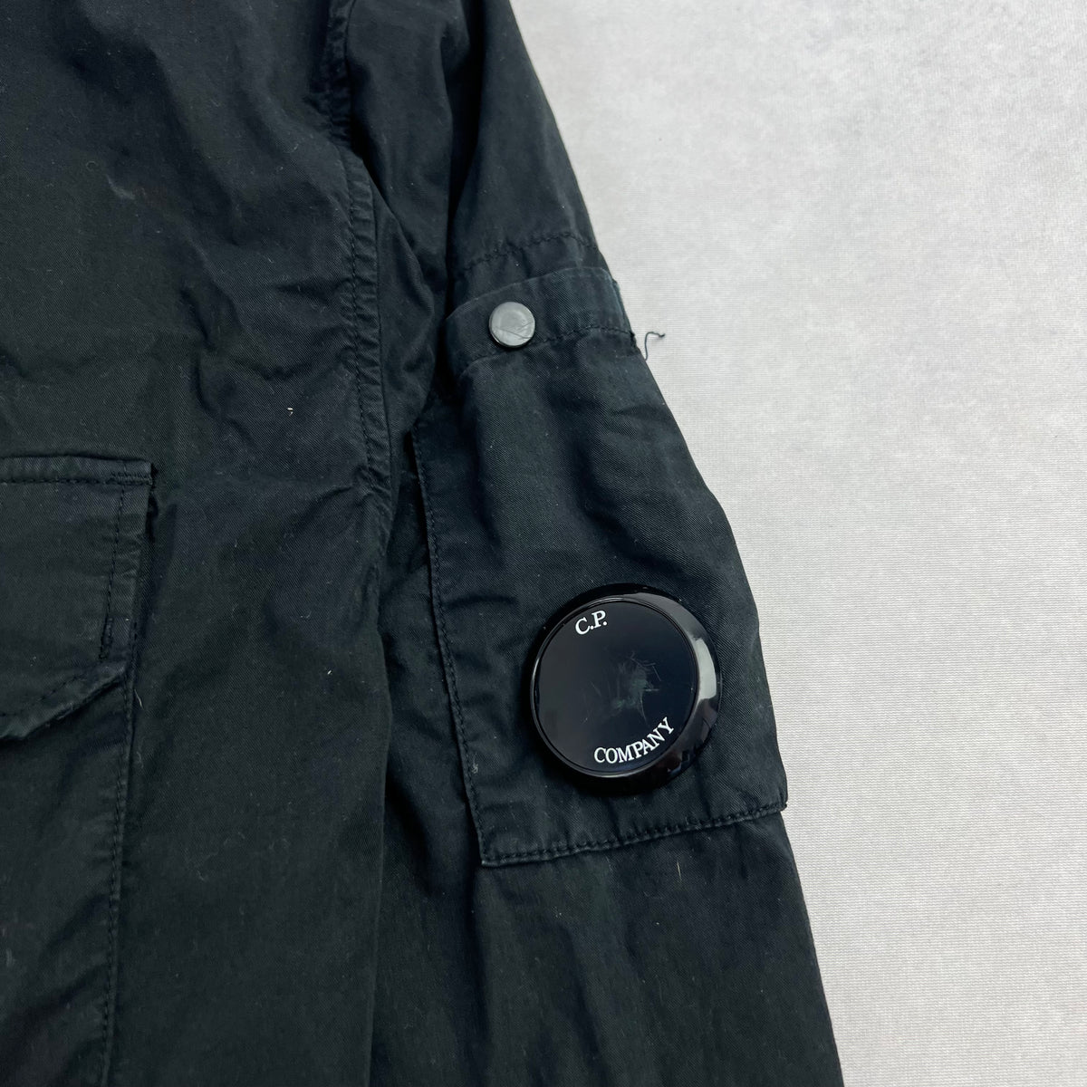 CP Company Overshirt