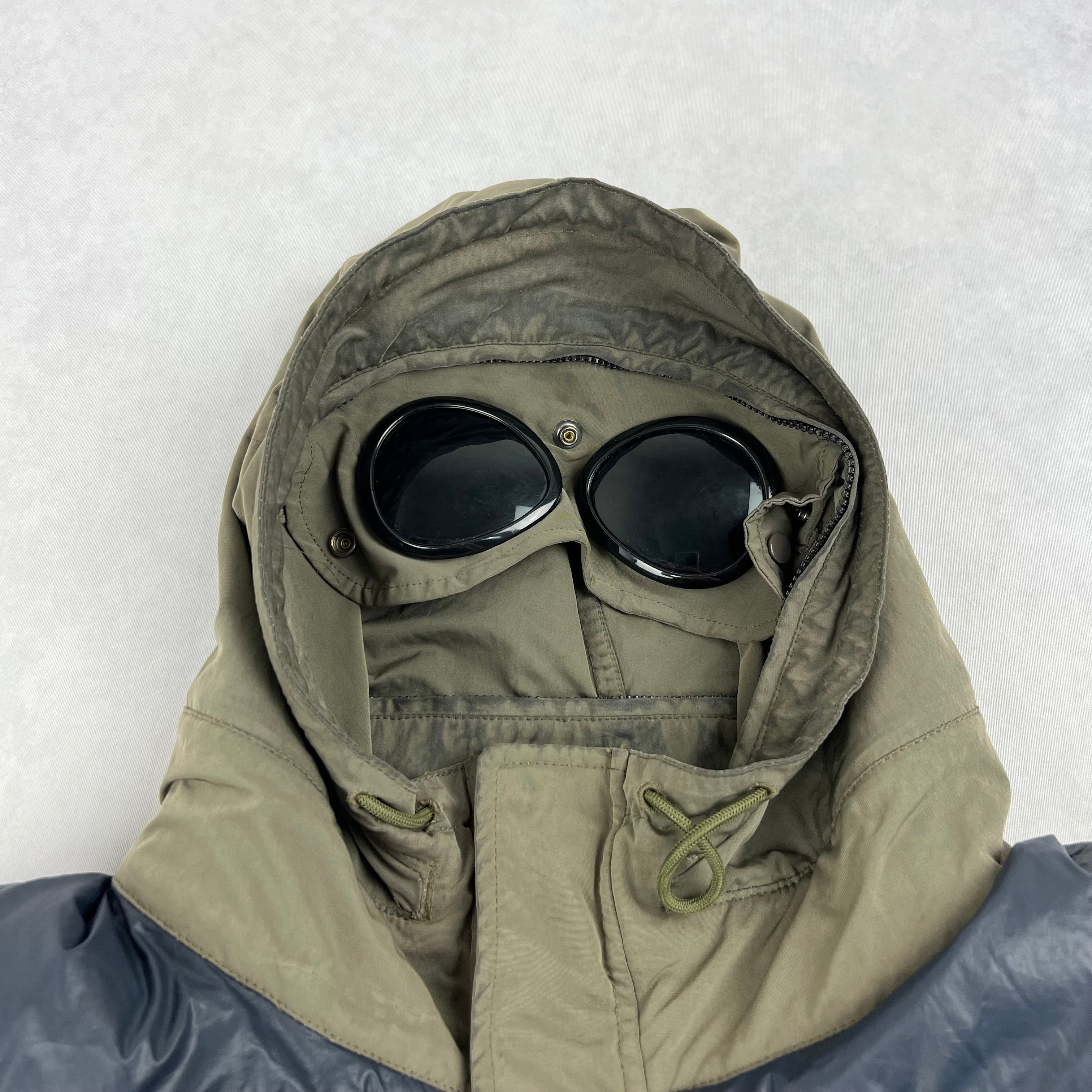 CP Company Puffer Jacket