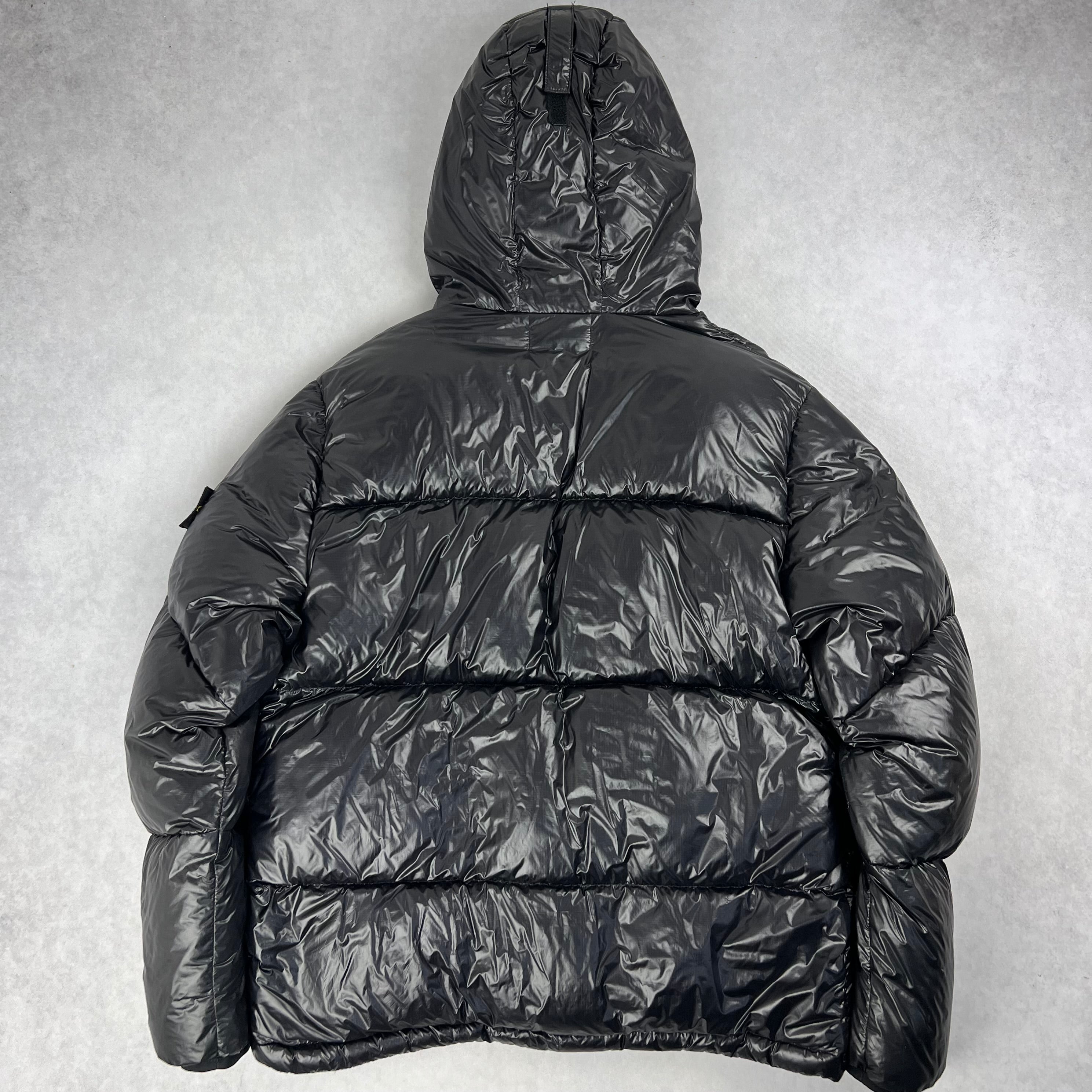 Stone Island Puffer Jacket