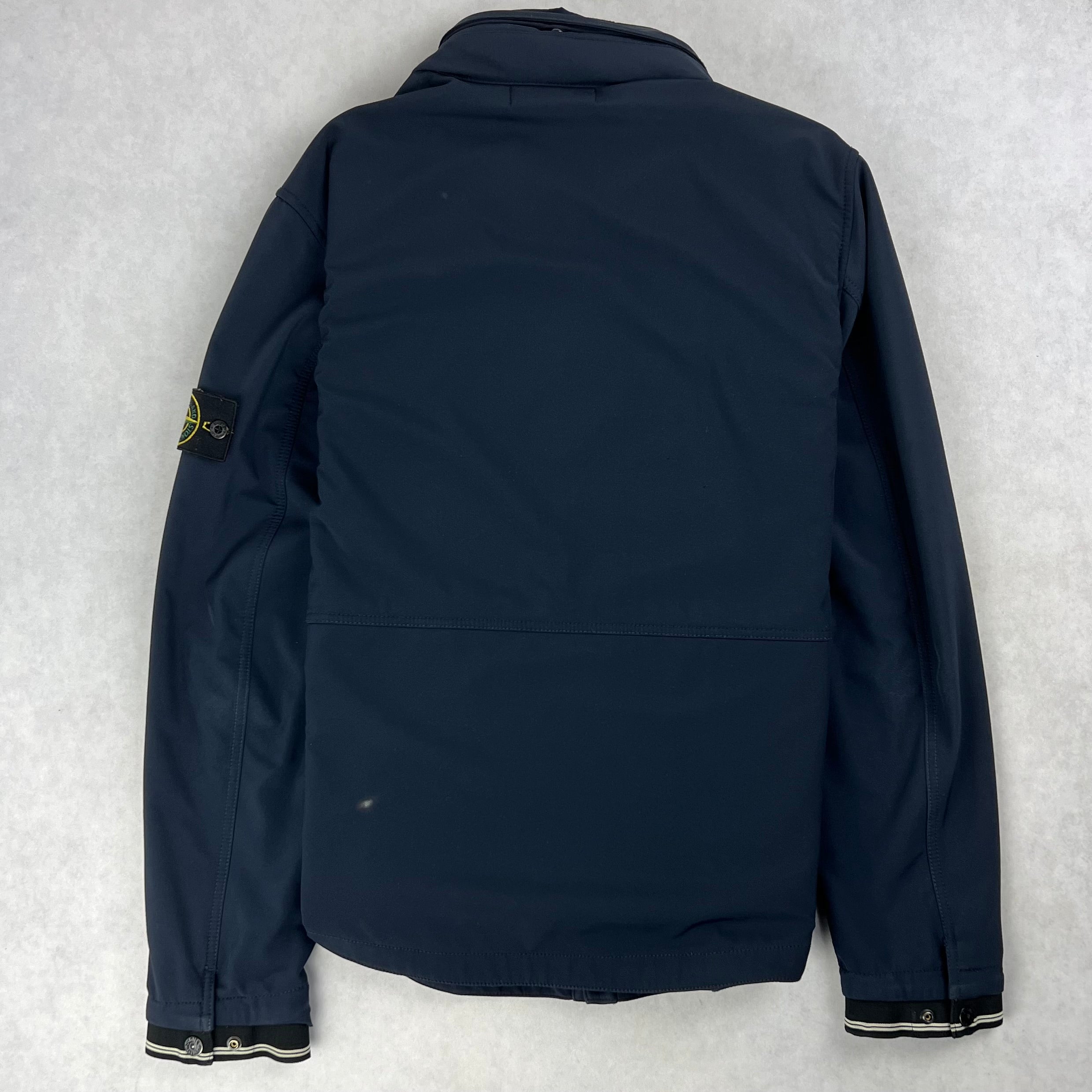 Stone Island Jacket