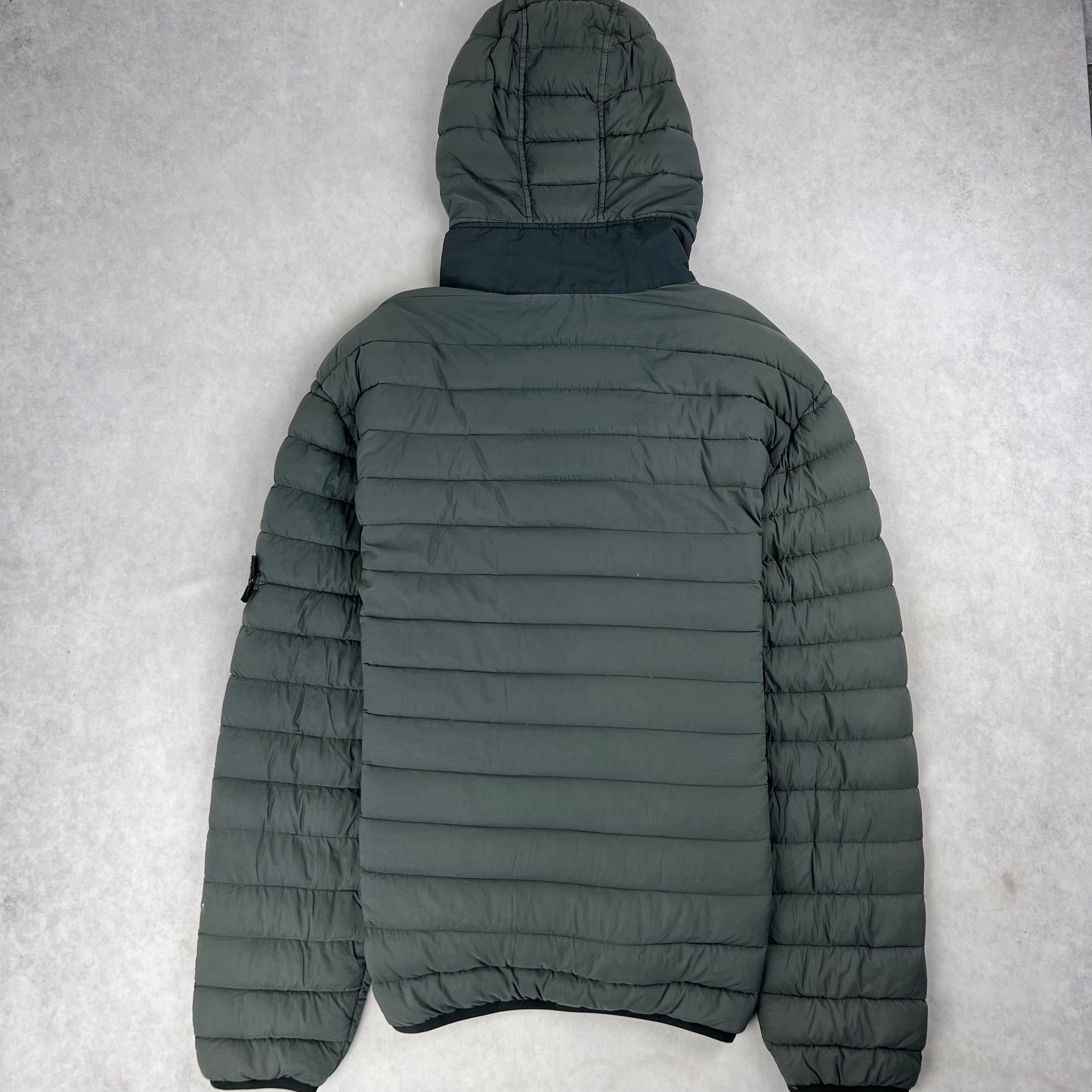 Stone Island Puffer Jacket