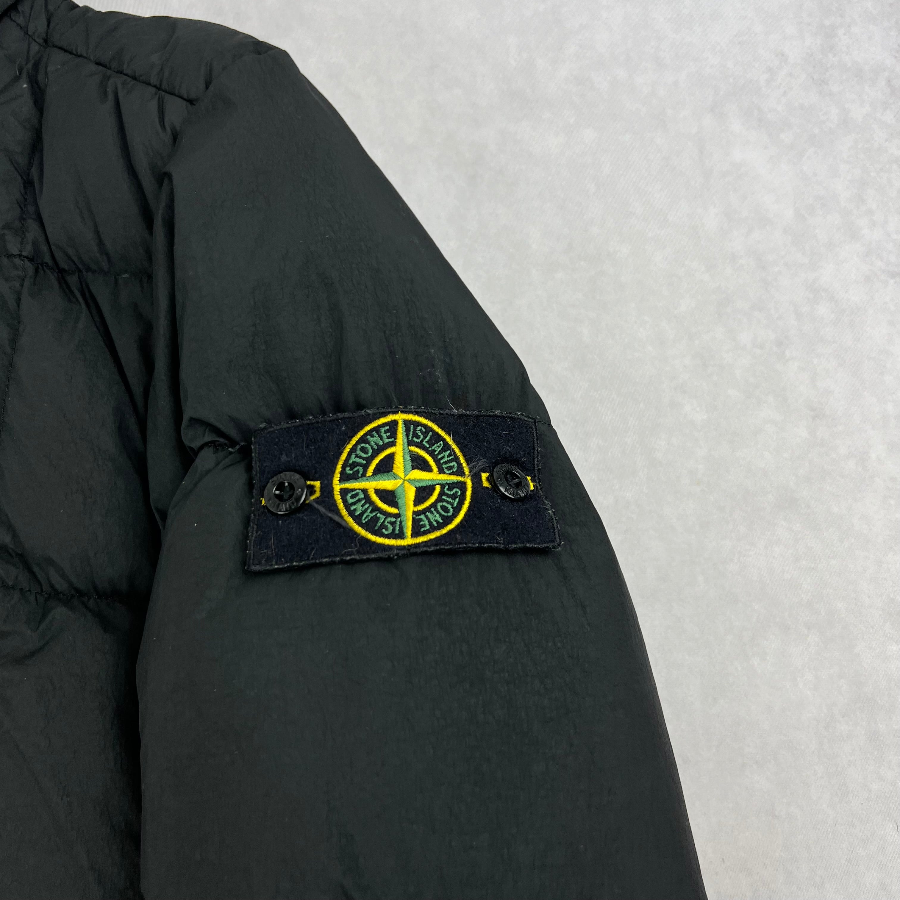 Stone Island Puffer Jacket