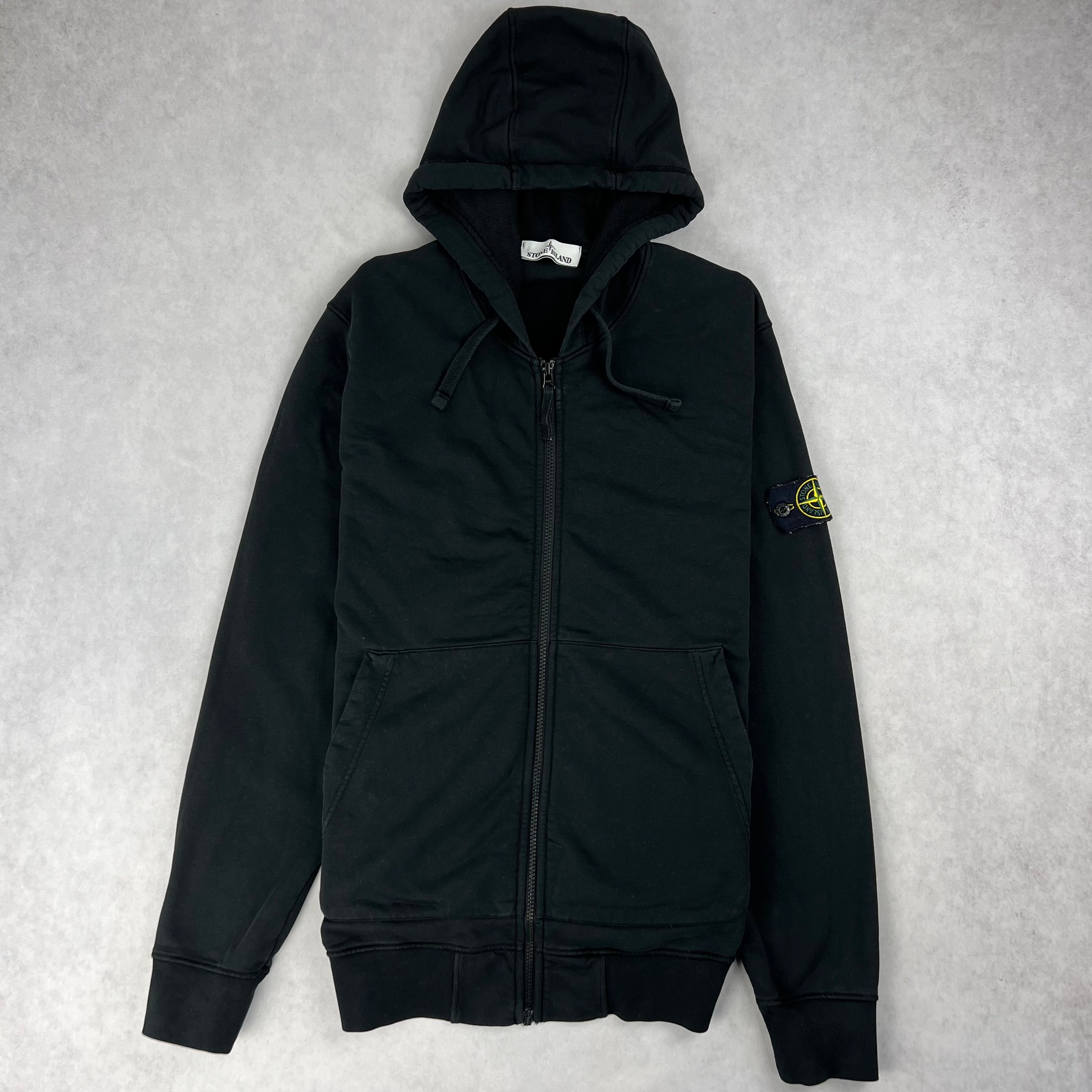 Stone Island Hoodie