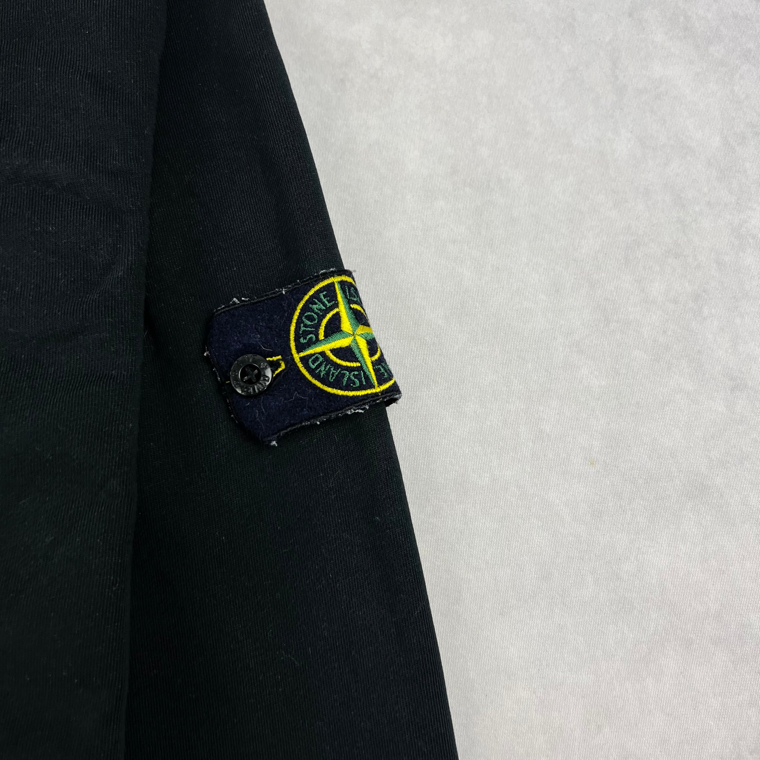 Stone Island Hoodie