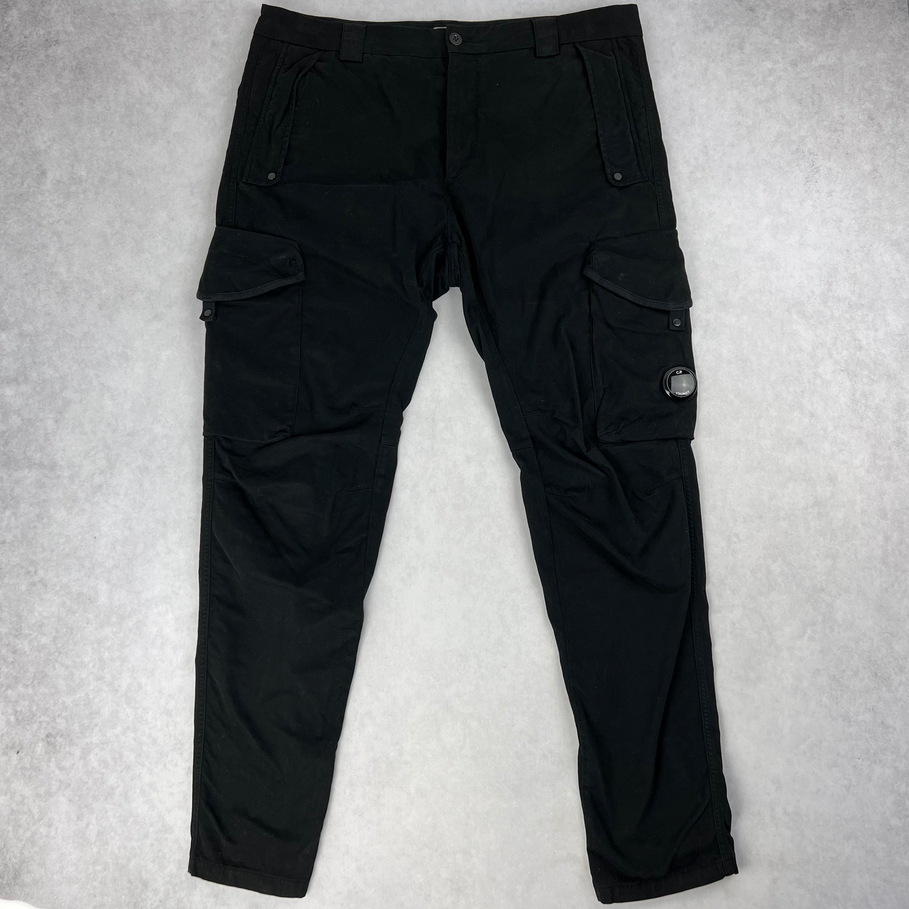 CP Company Cargo Pants