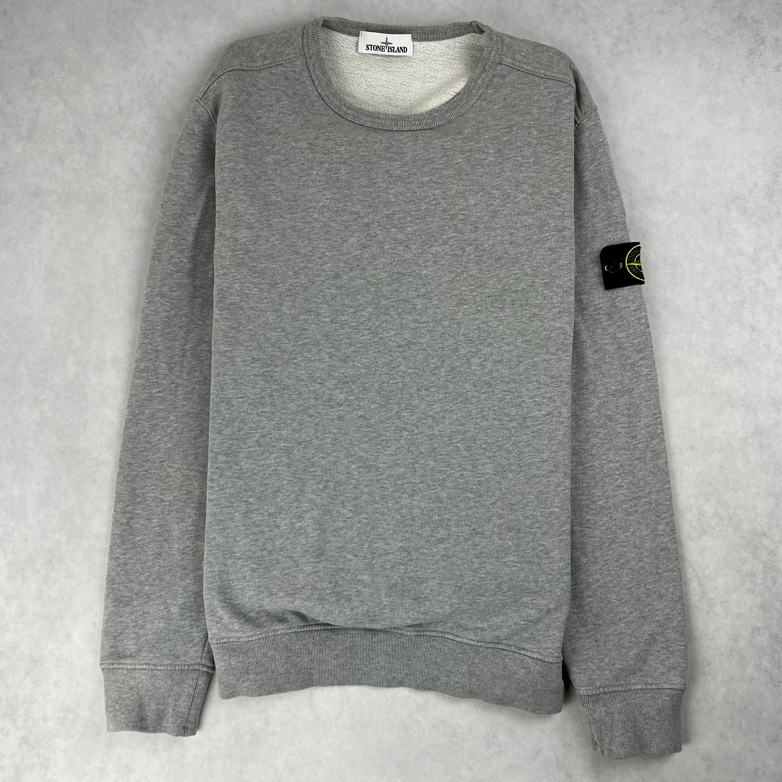 Stone Island Sweatshirt