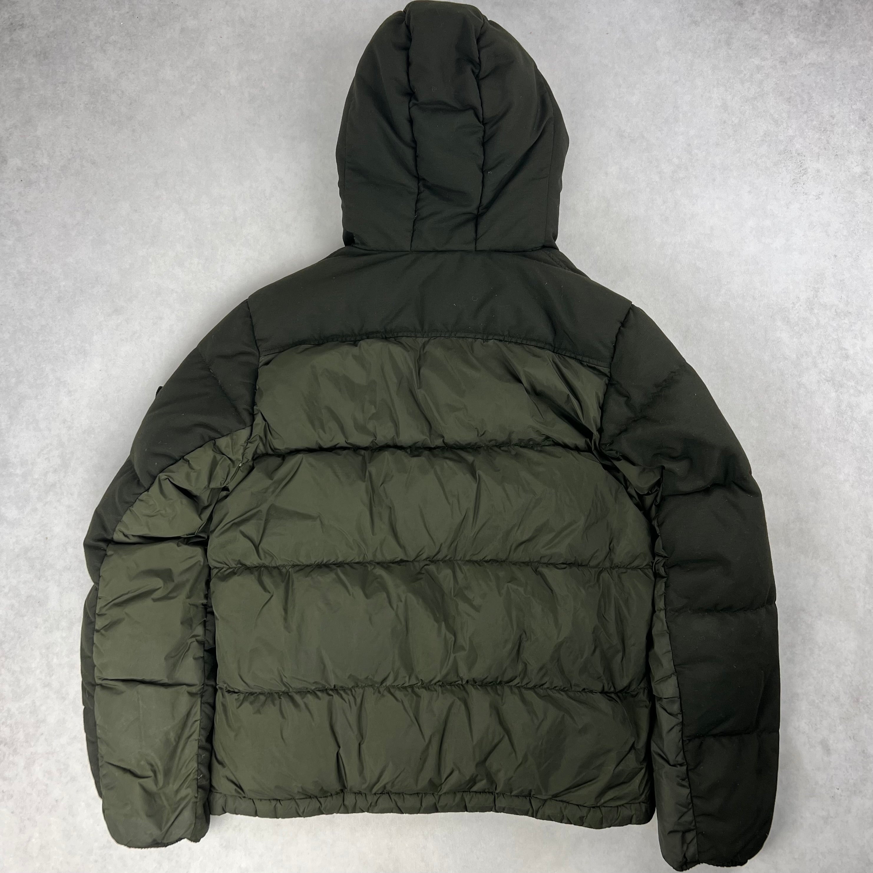 Stone Island Puffer Jacket