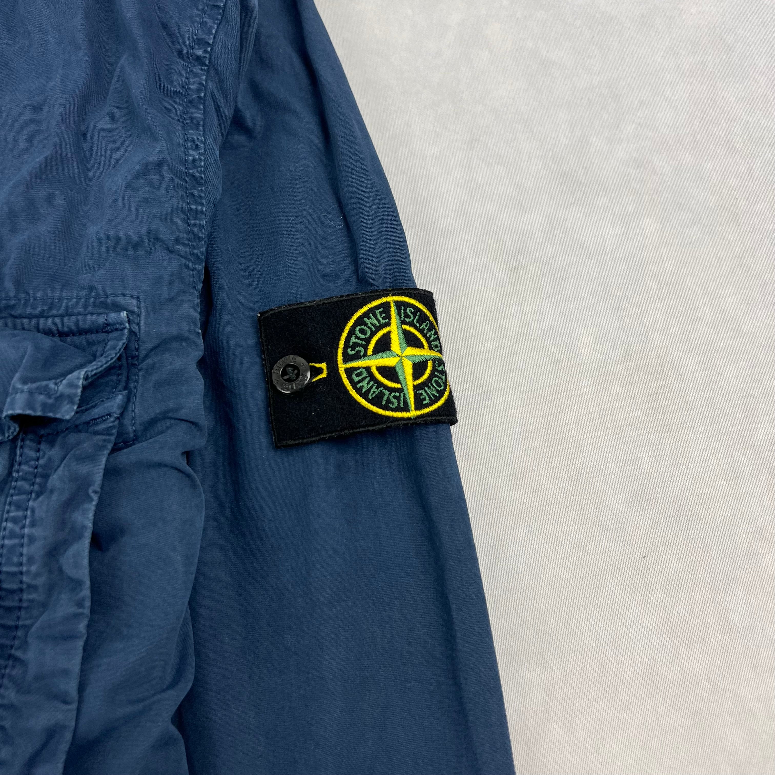 Stone Island Overshirt