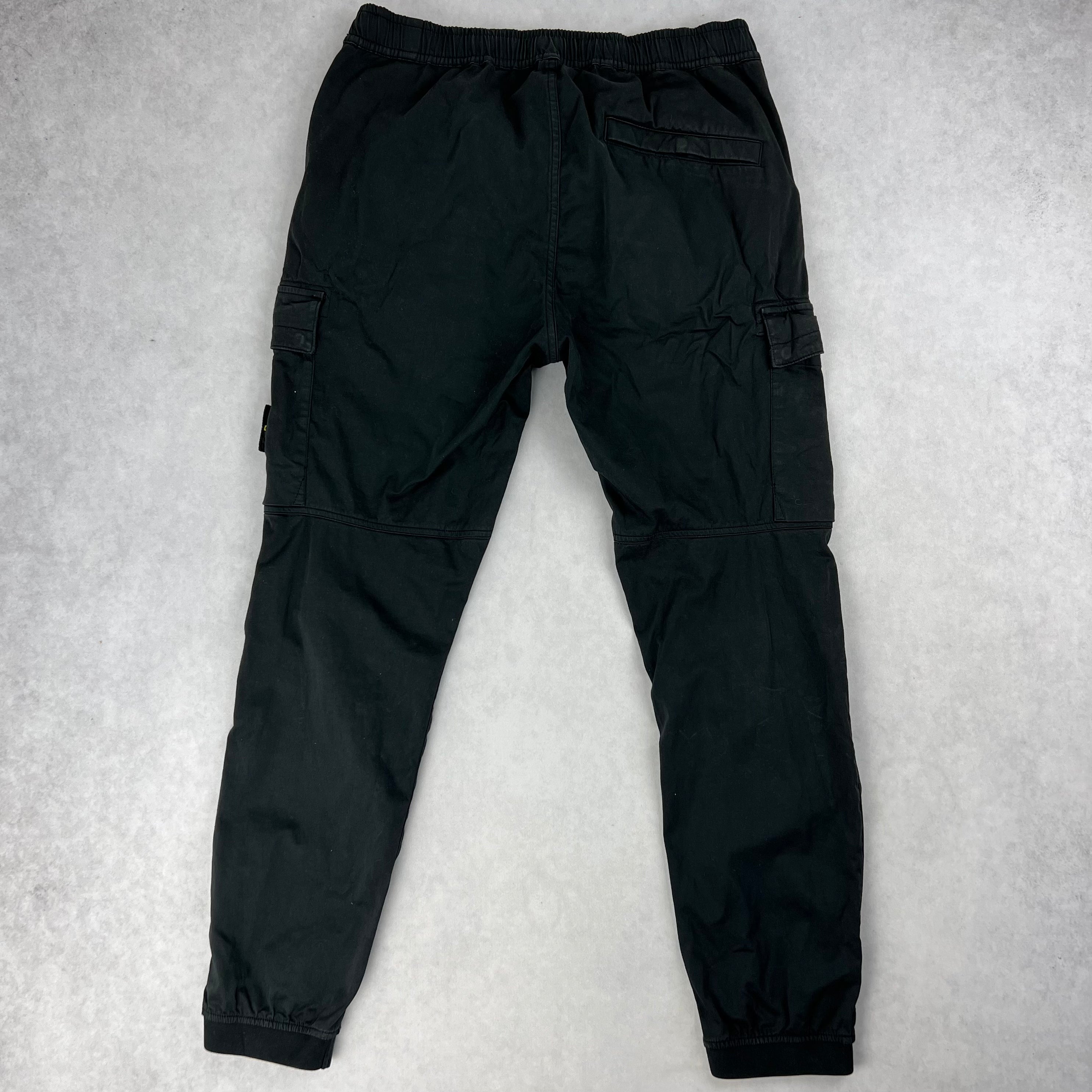 Stone Island Cargo Pants