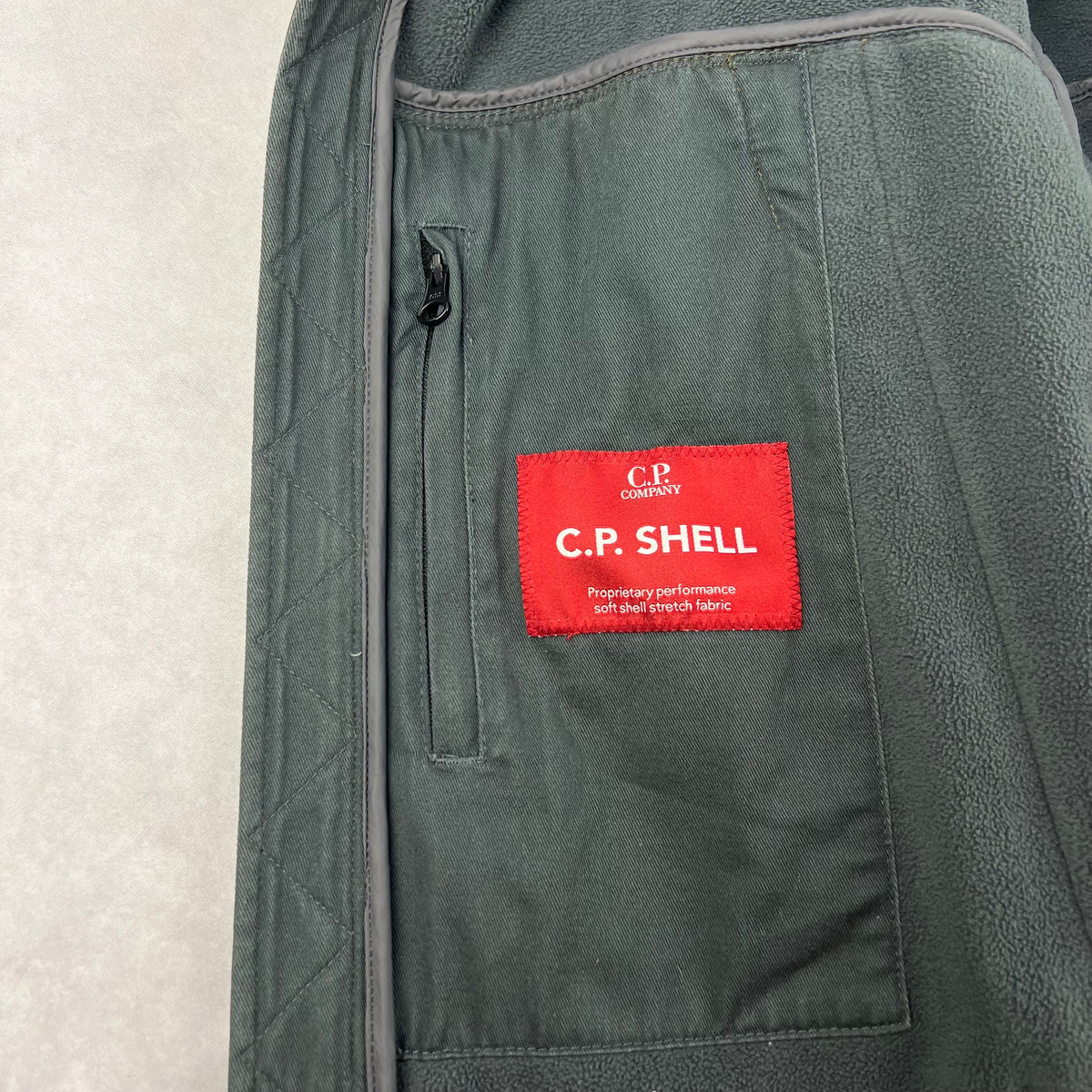 CP Company Goggle Jacket