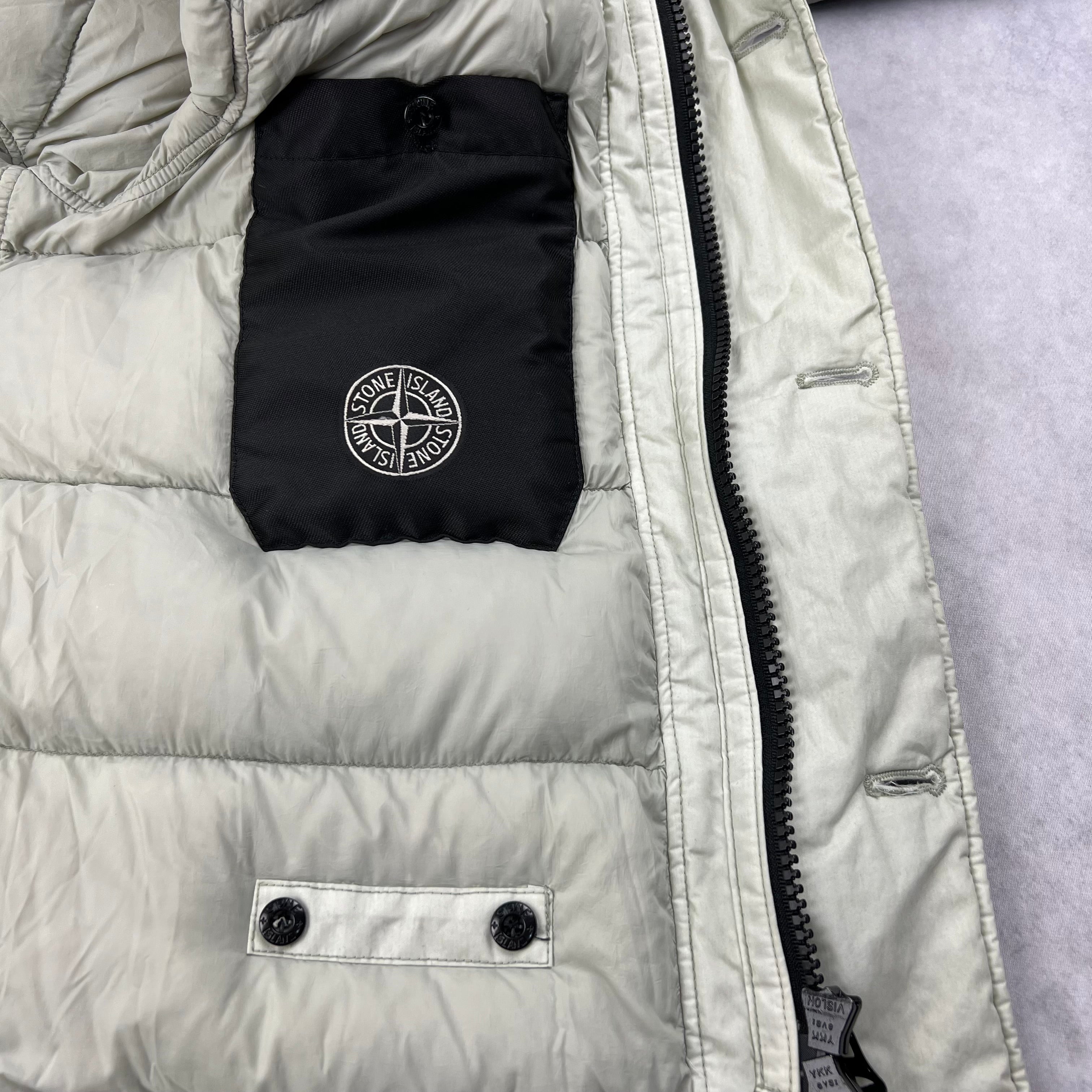 Stone Island Jacket