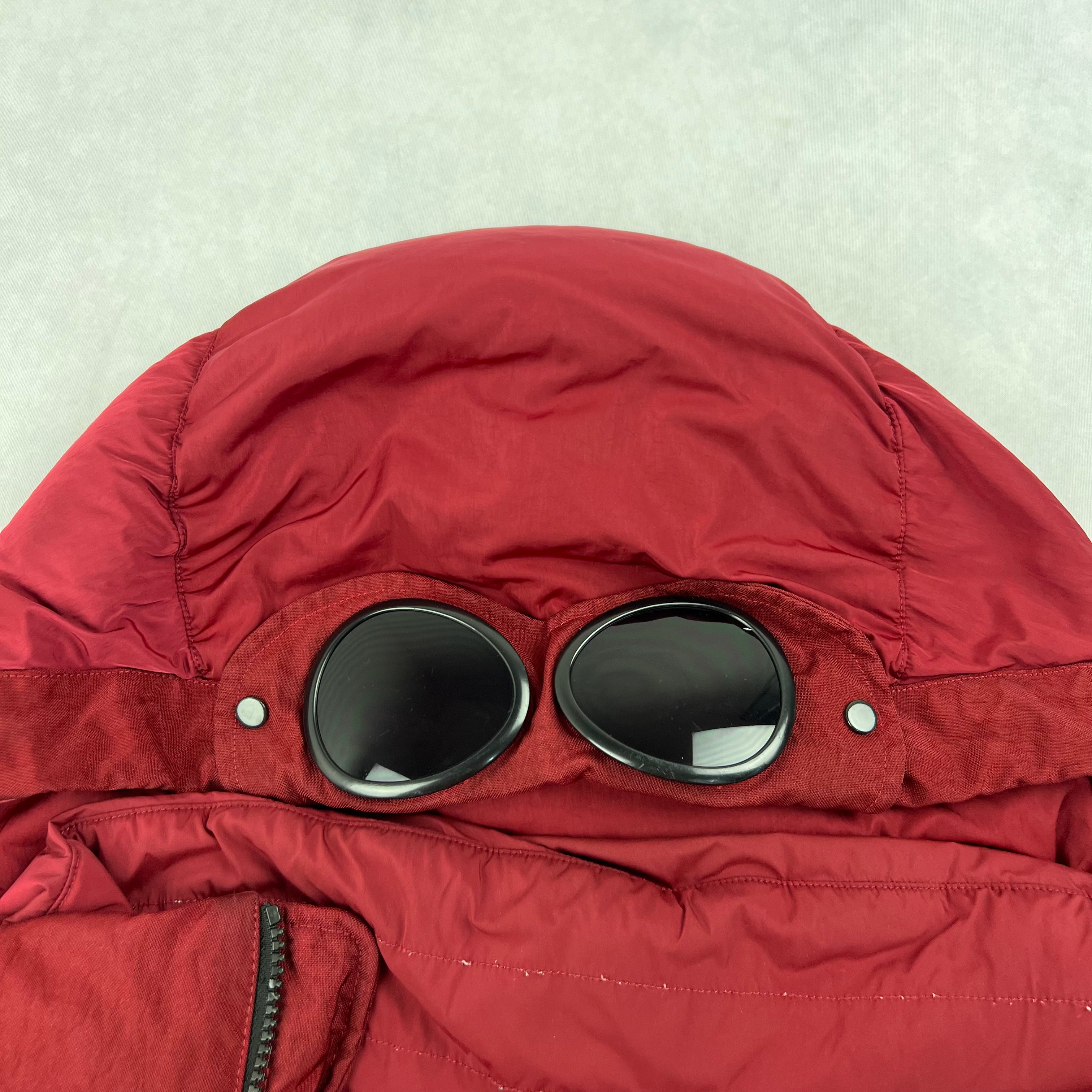 CP Company Puffer Jacket