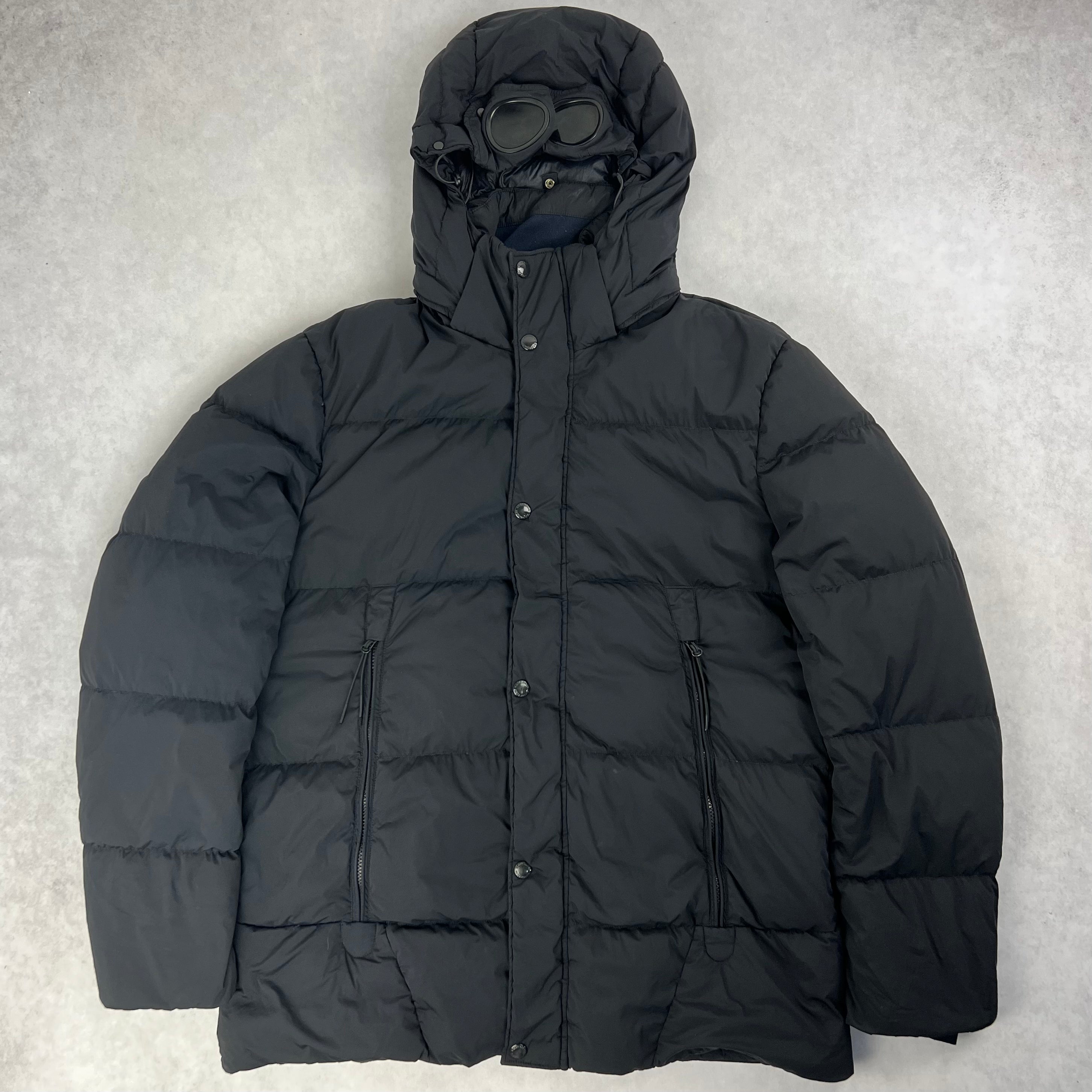 CP Company Puffer Jacket