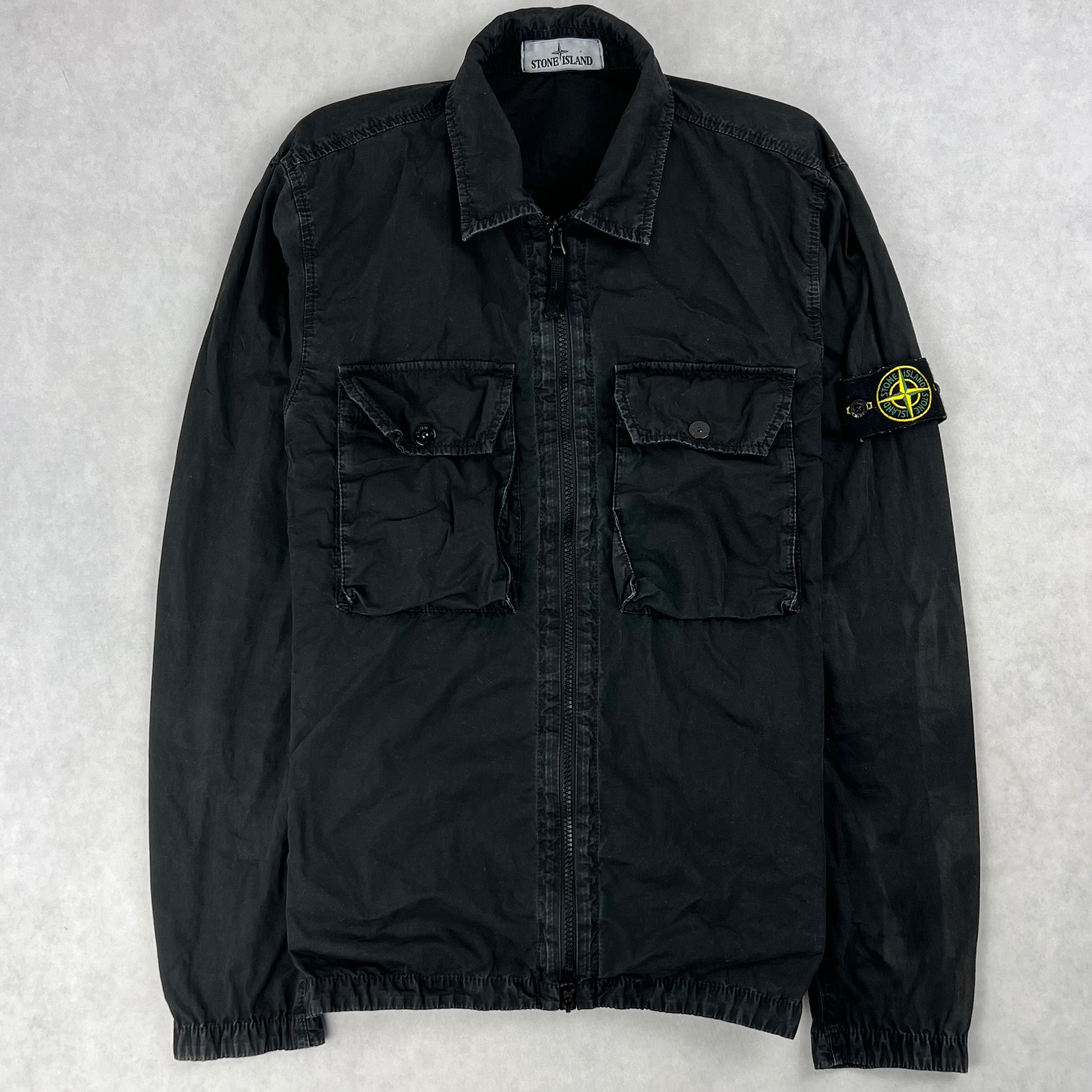 Stone Island Overshirt