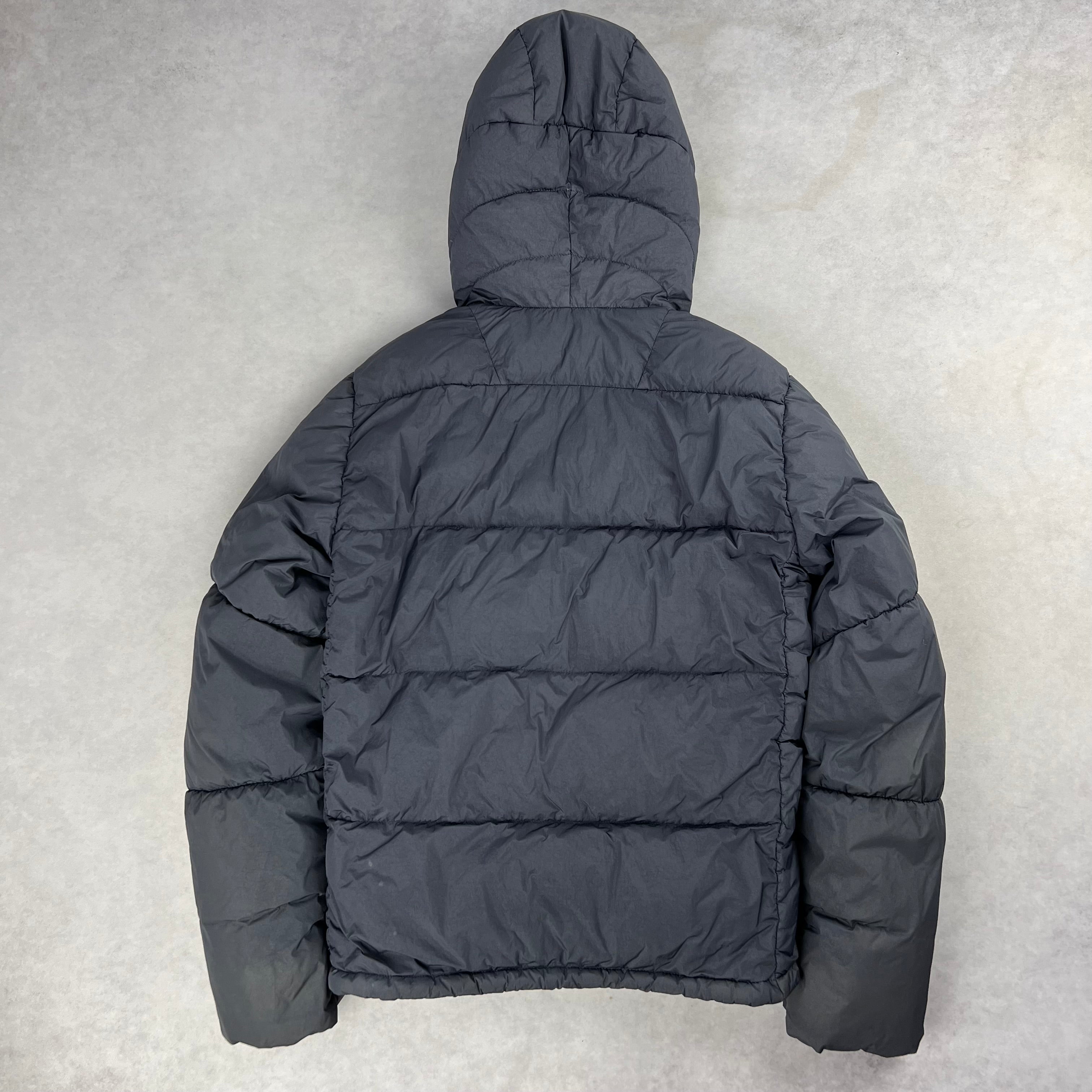 Stone Island Puffer Jacket