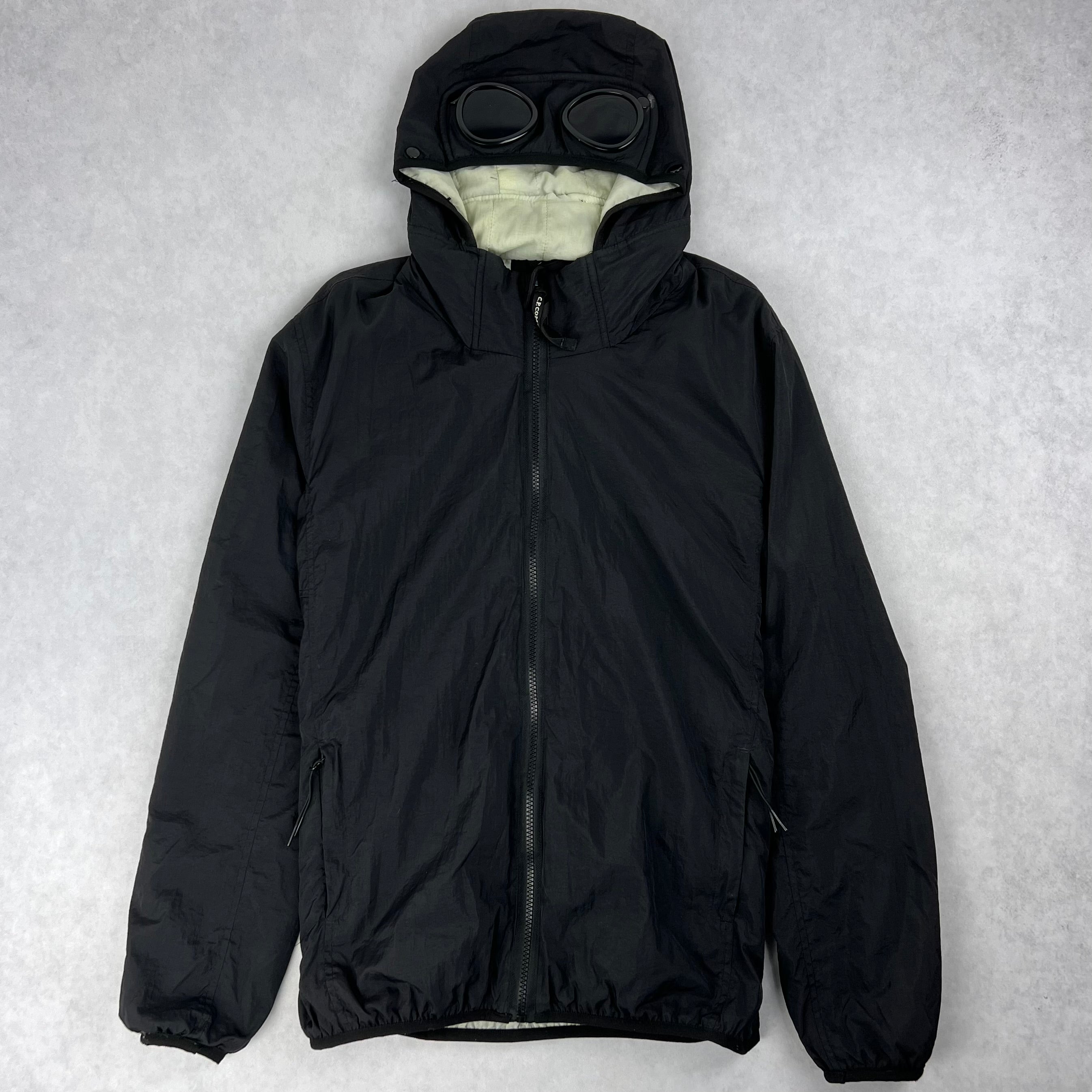 CP Company Goggle Jacket