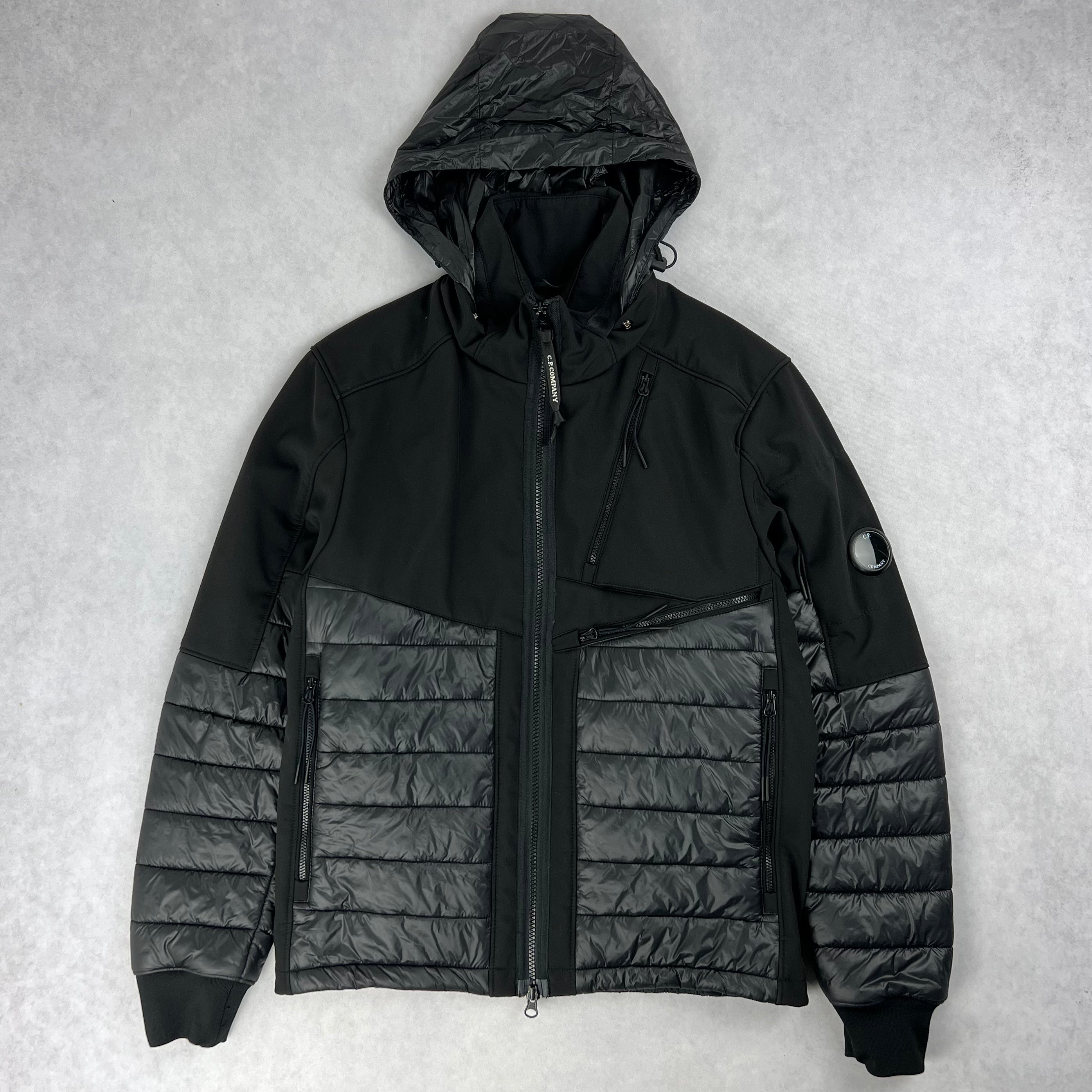 CP Company Jacket