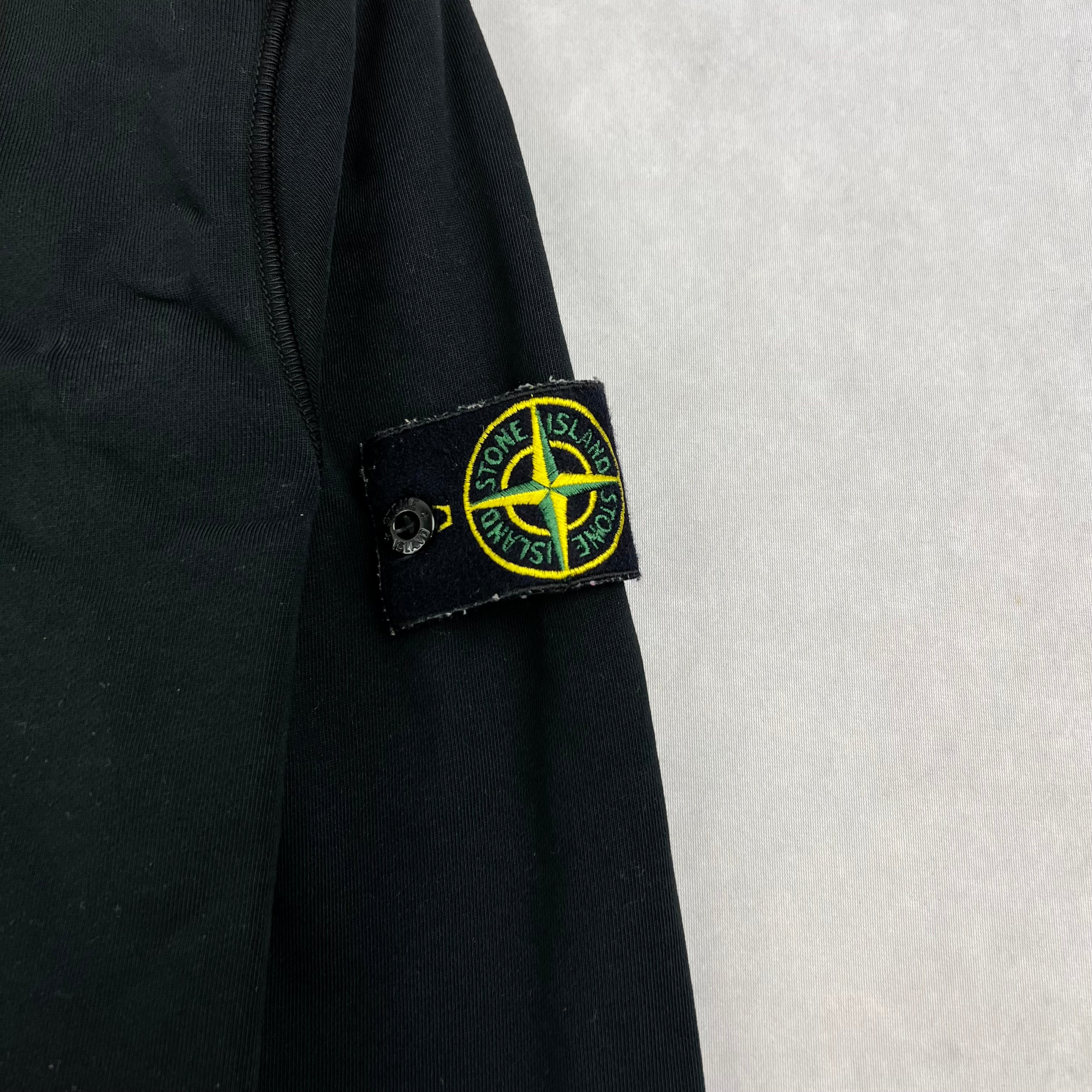 Stone Island Hoodie