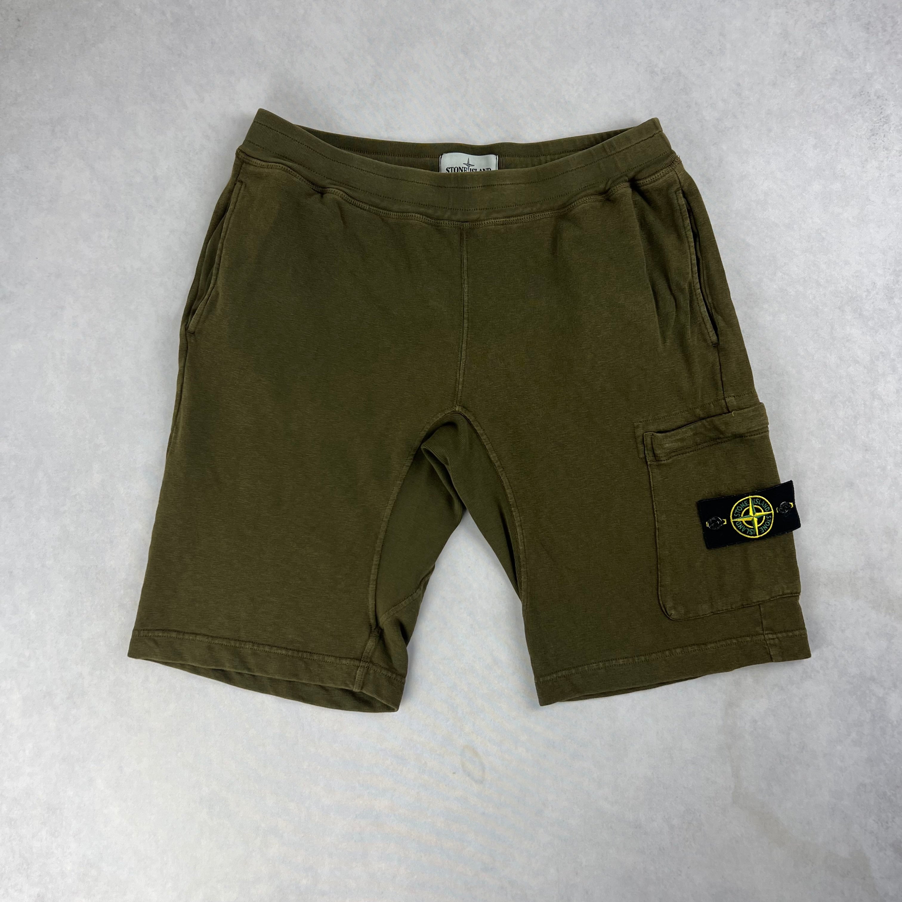 Stone Island Shorts
