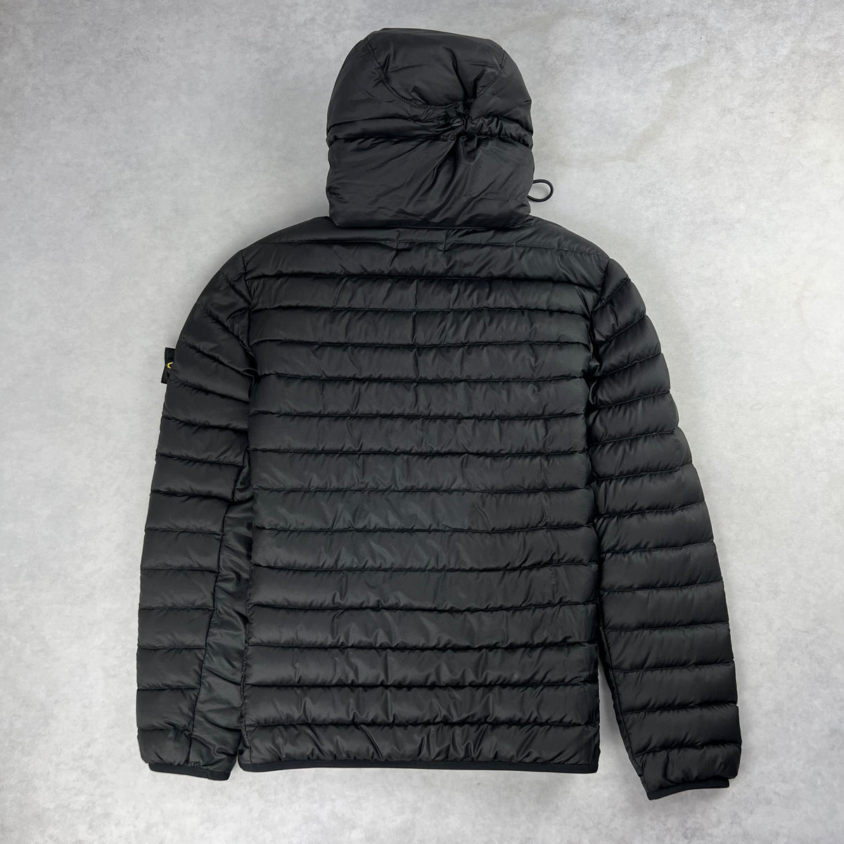 Stone Island Puffer Jacket