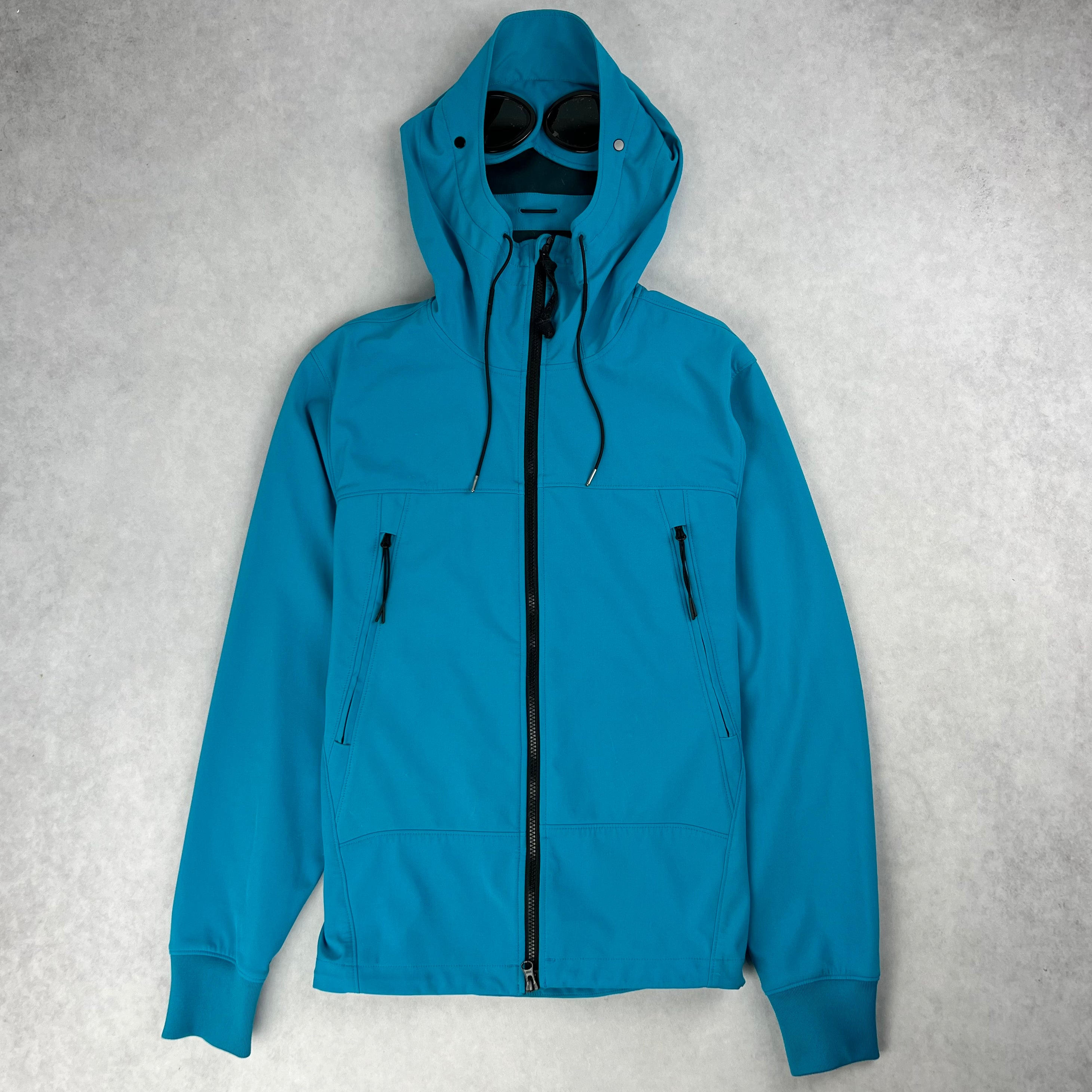 CP Company Goggle Jacket