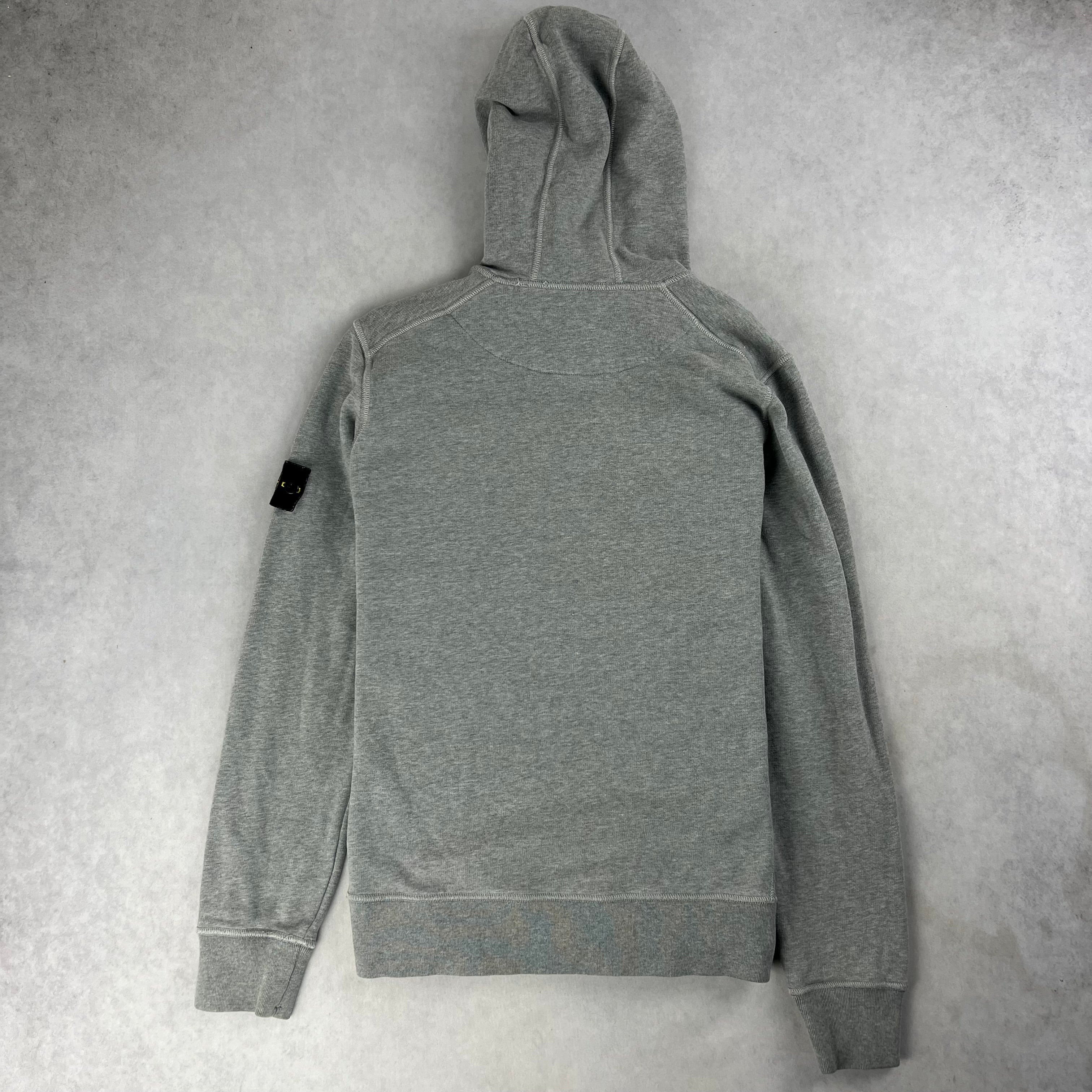 Stone Island Hoodie