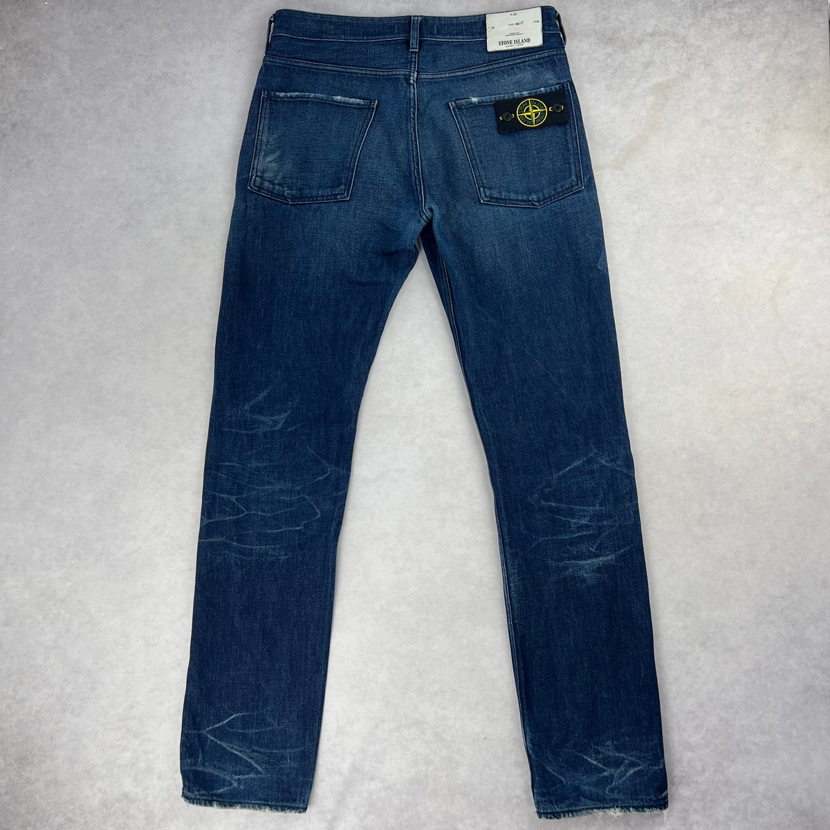 Stone Island Jeans
