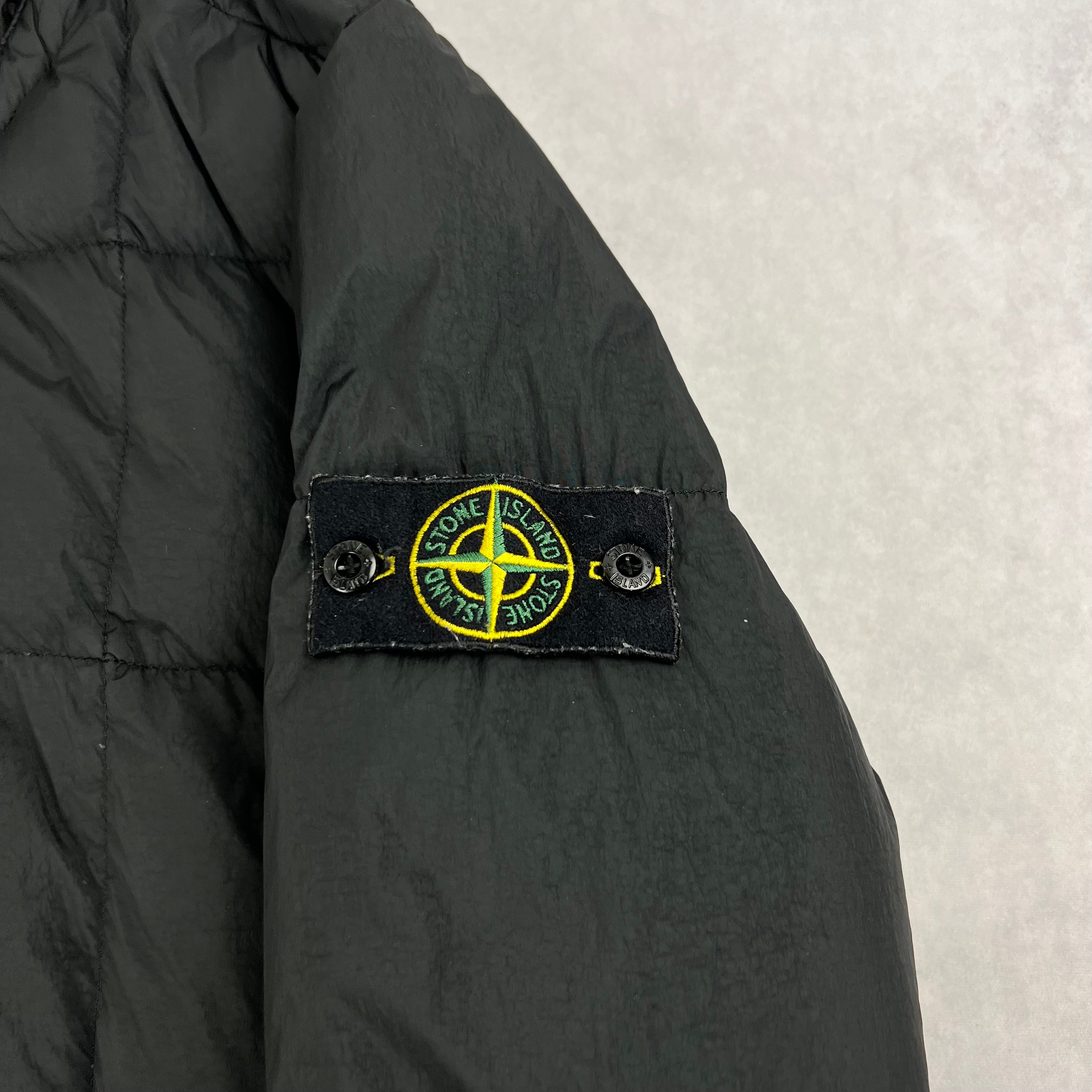 Stone Island Puffer Jacket