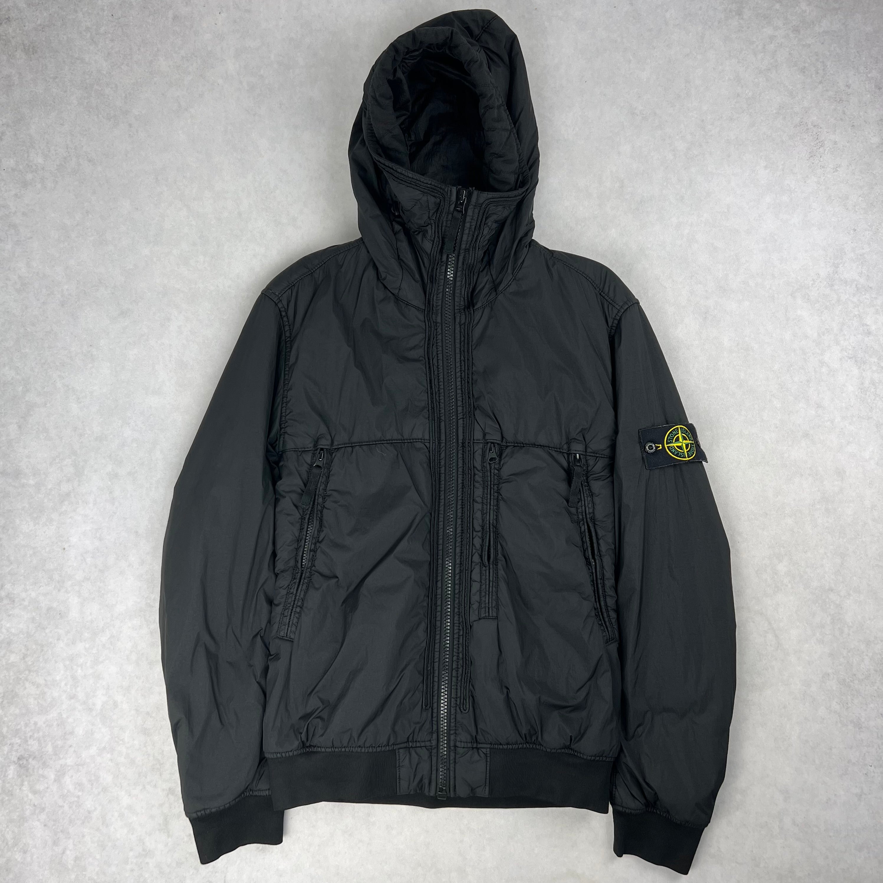 Stone Island Jacket