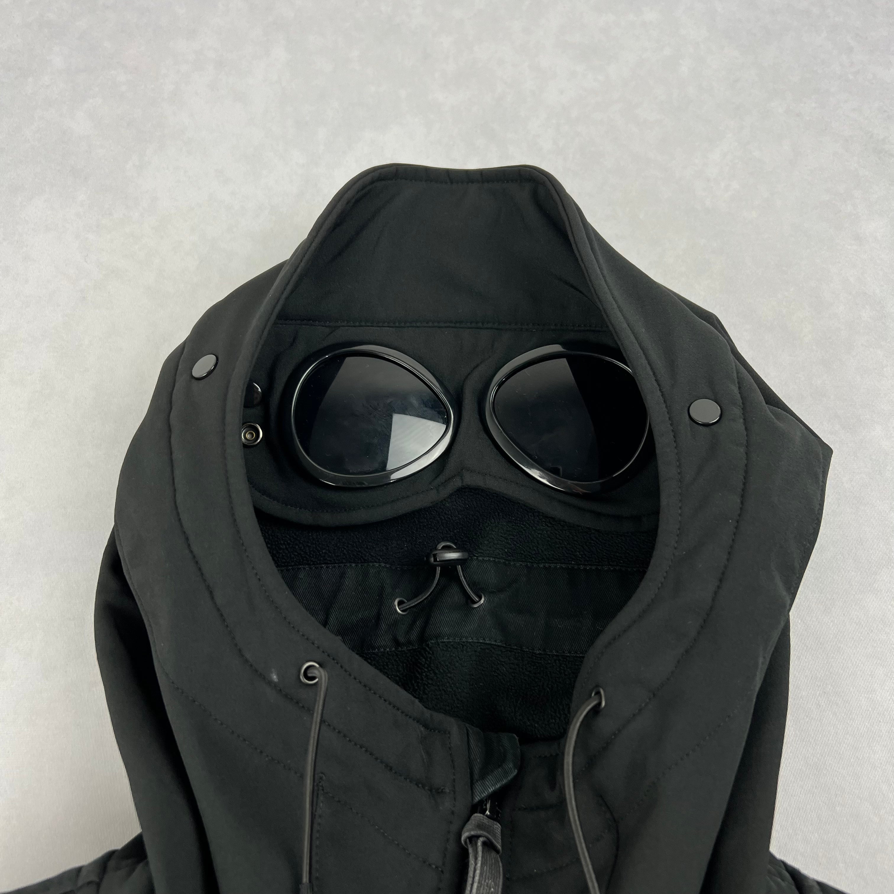 CP Company Goggle Jacket