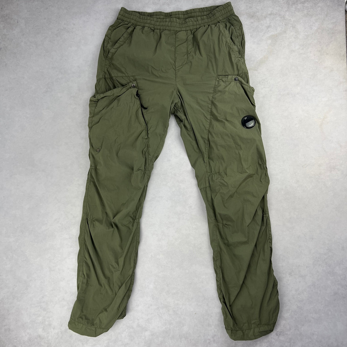 CP Company Cargo Pants