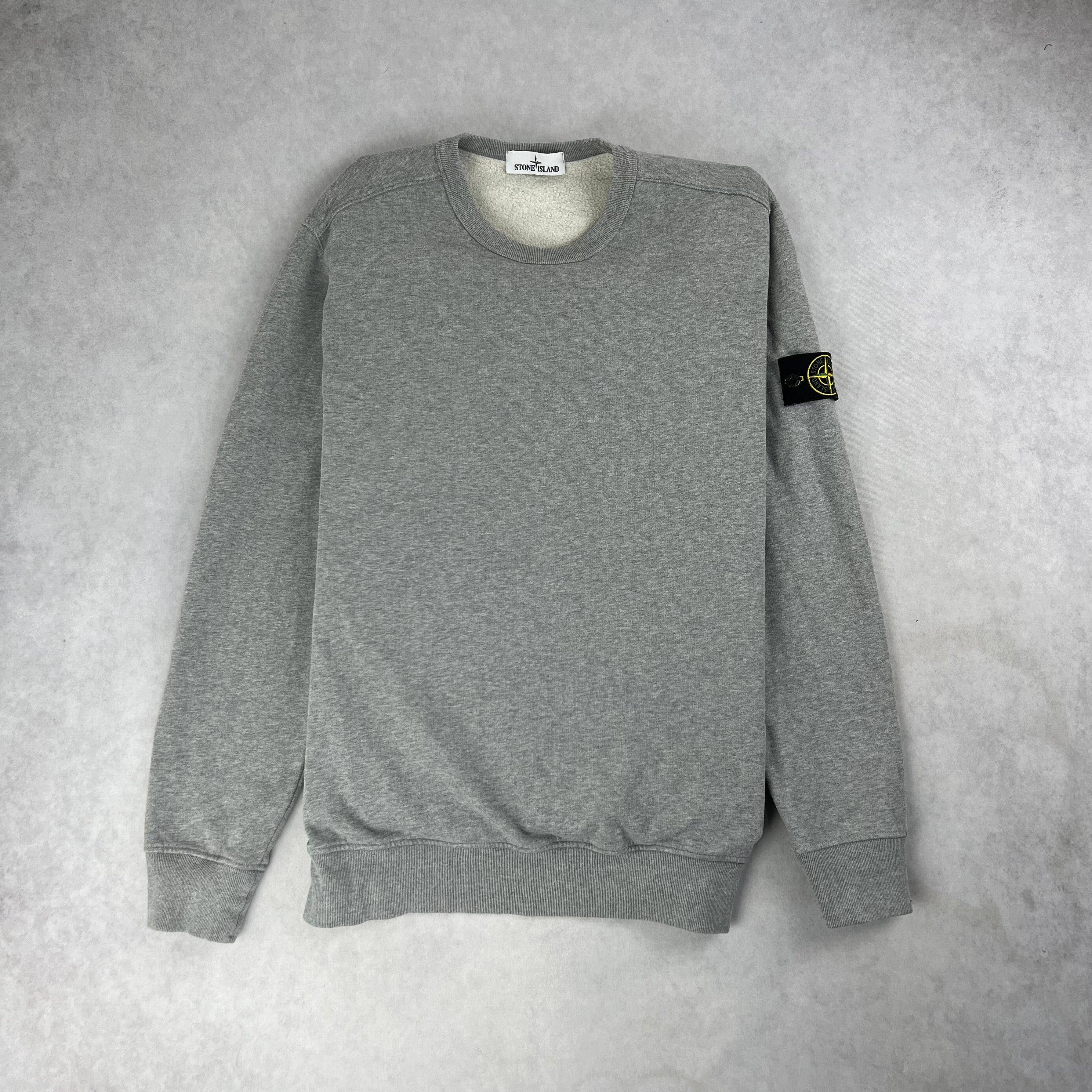 Stone Island Sweatshirt