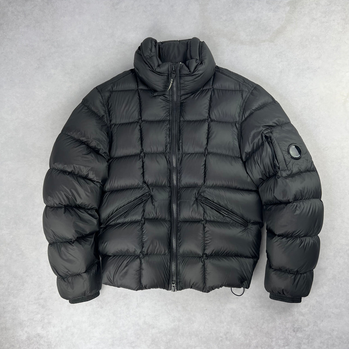 CP Company Puffer Jacket