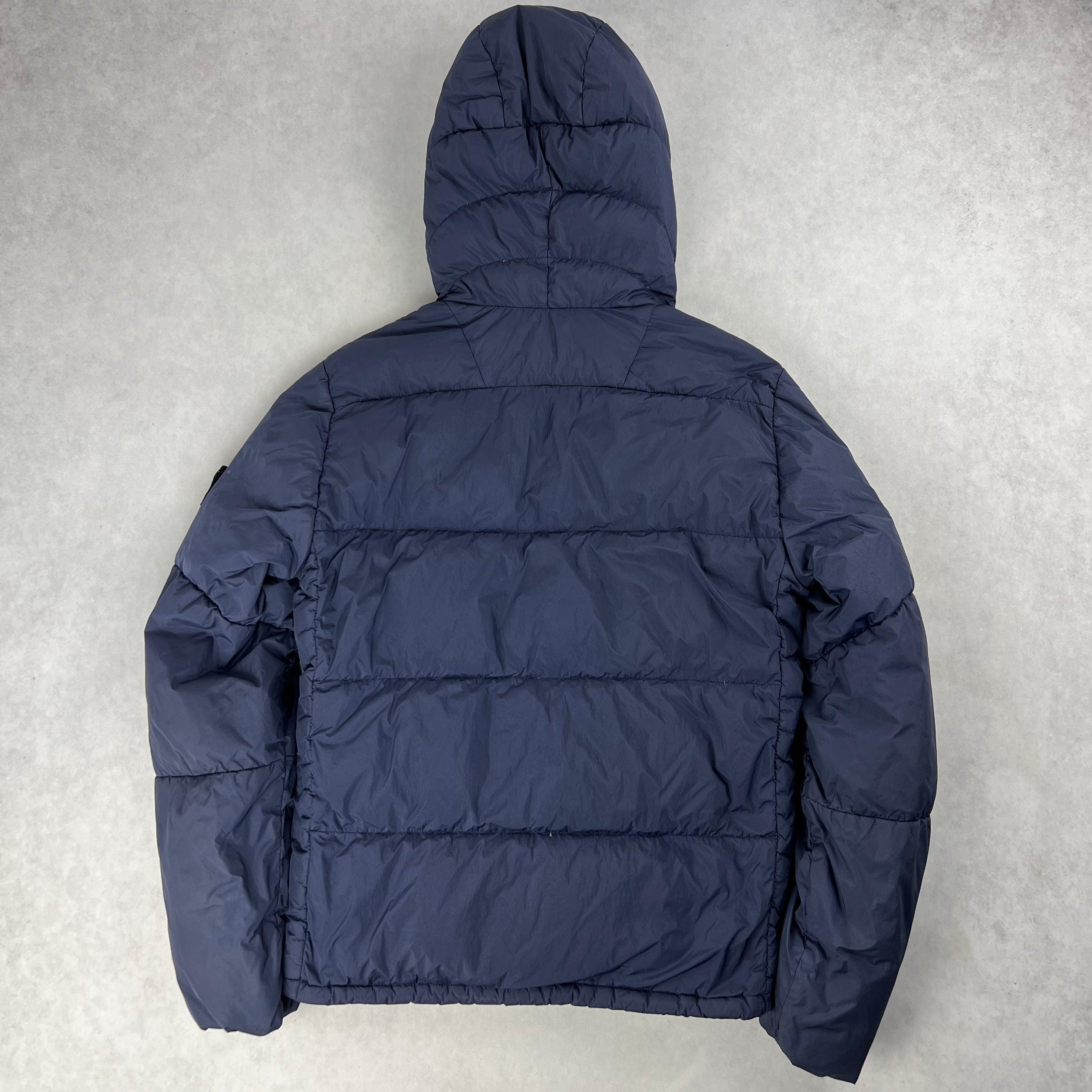 Stone Island Puffer Jacket