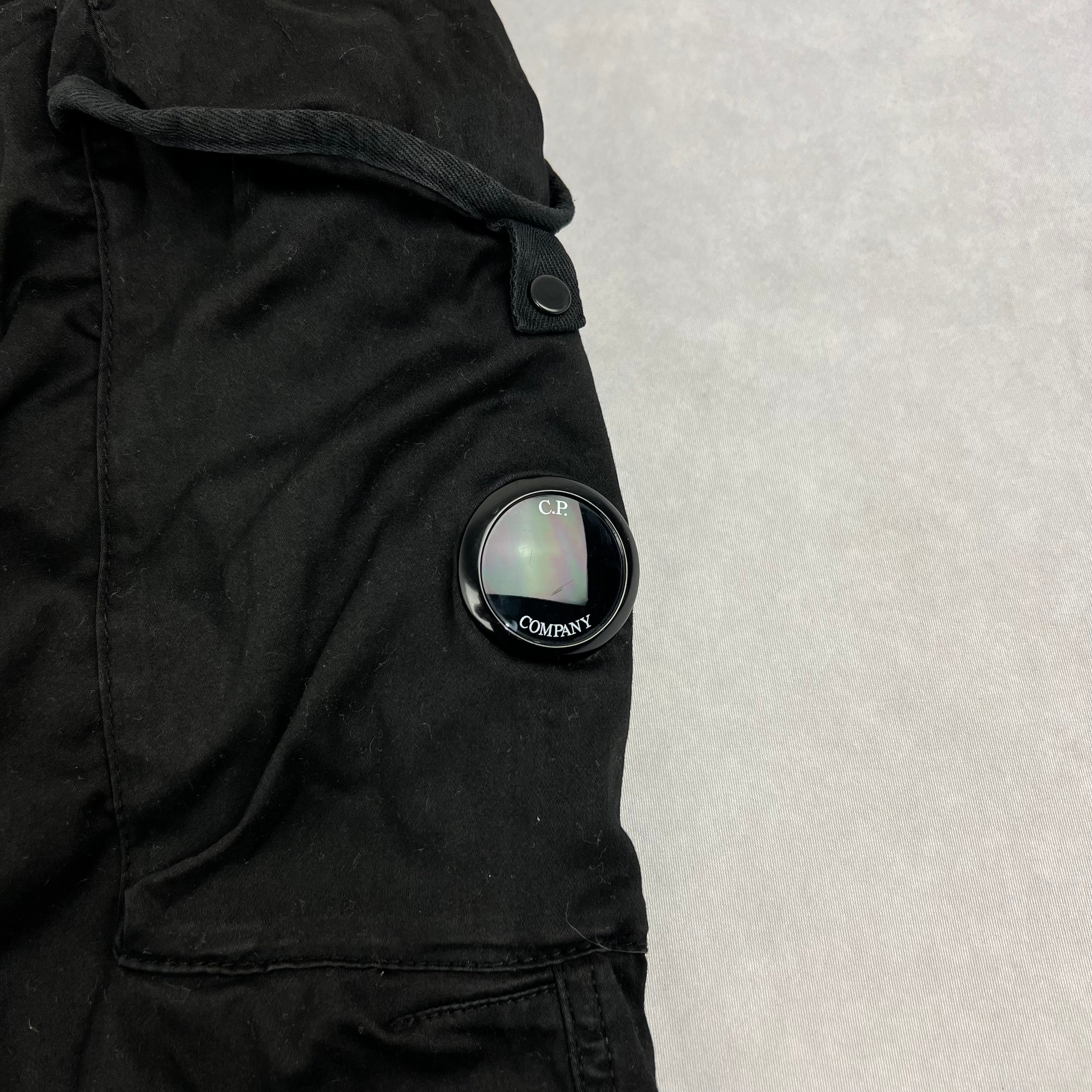 CP Company Cargo Pants