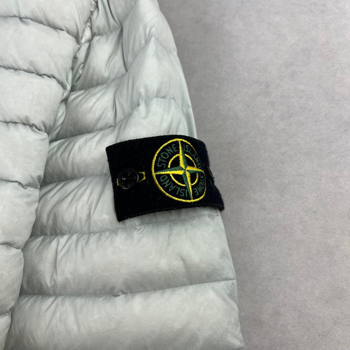 Stone Island Puffer Jacket