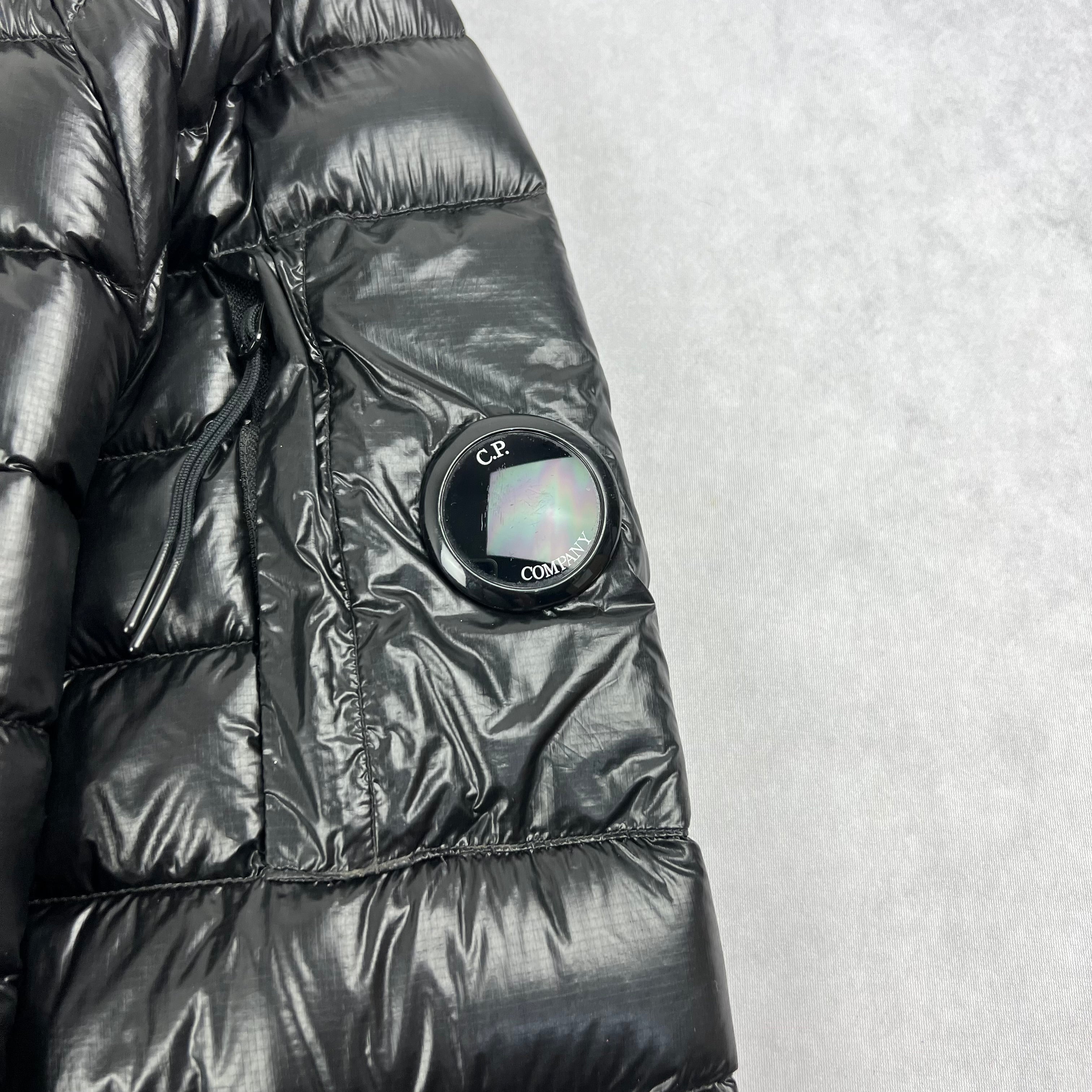 CP Company Puffer Jacket