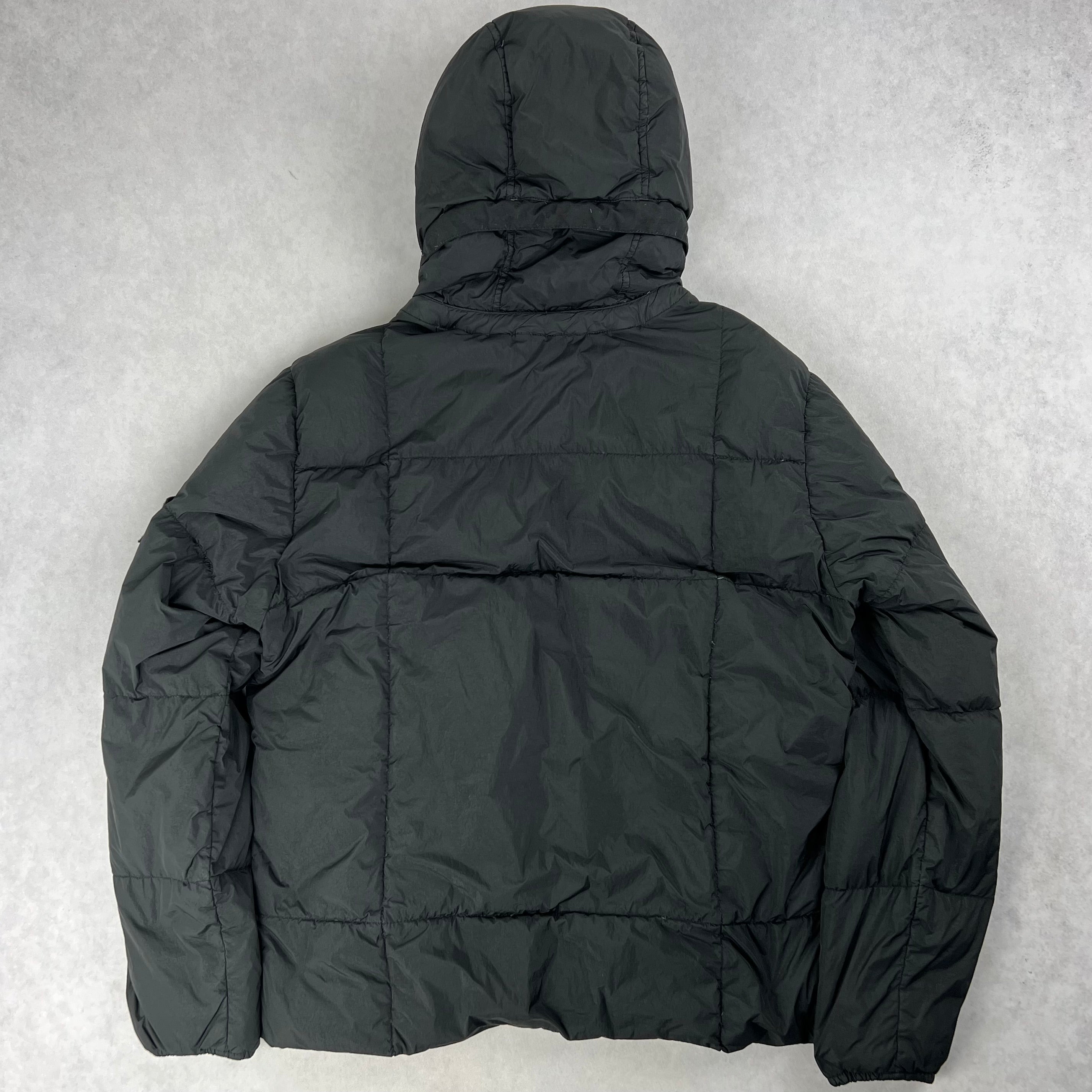 Stone Island Puffer Jacket